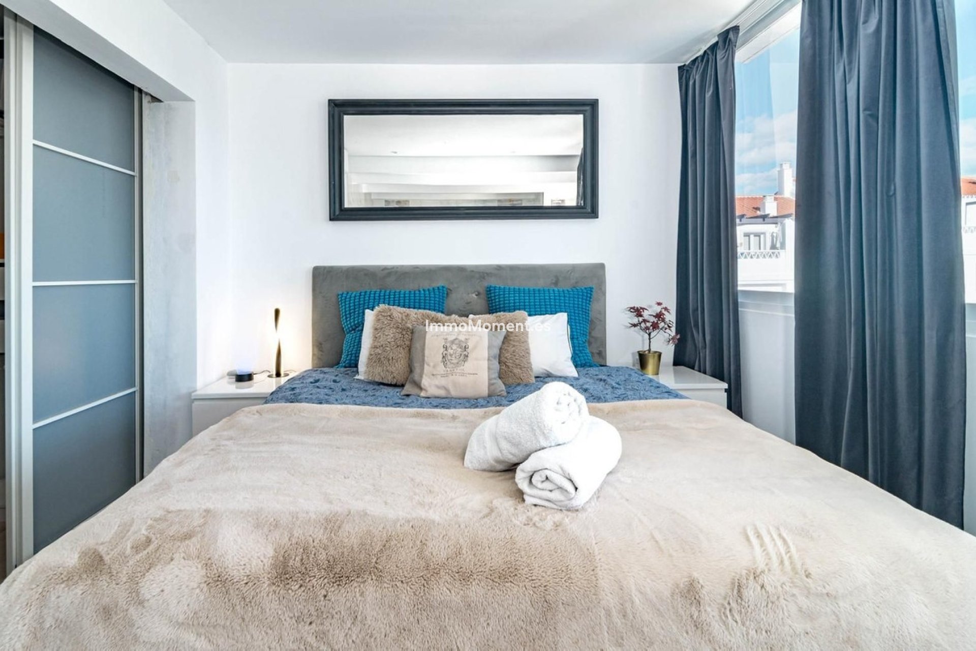 Bestaande woning - Appartement - Marbella - Nueva Andalucía
