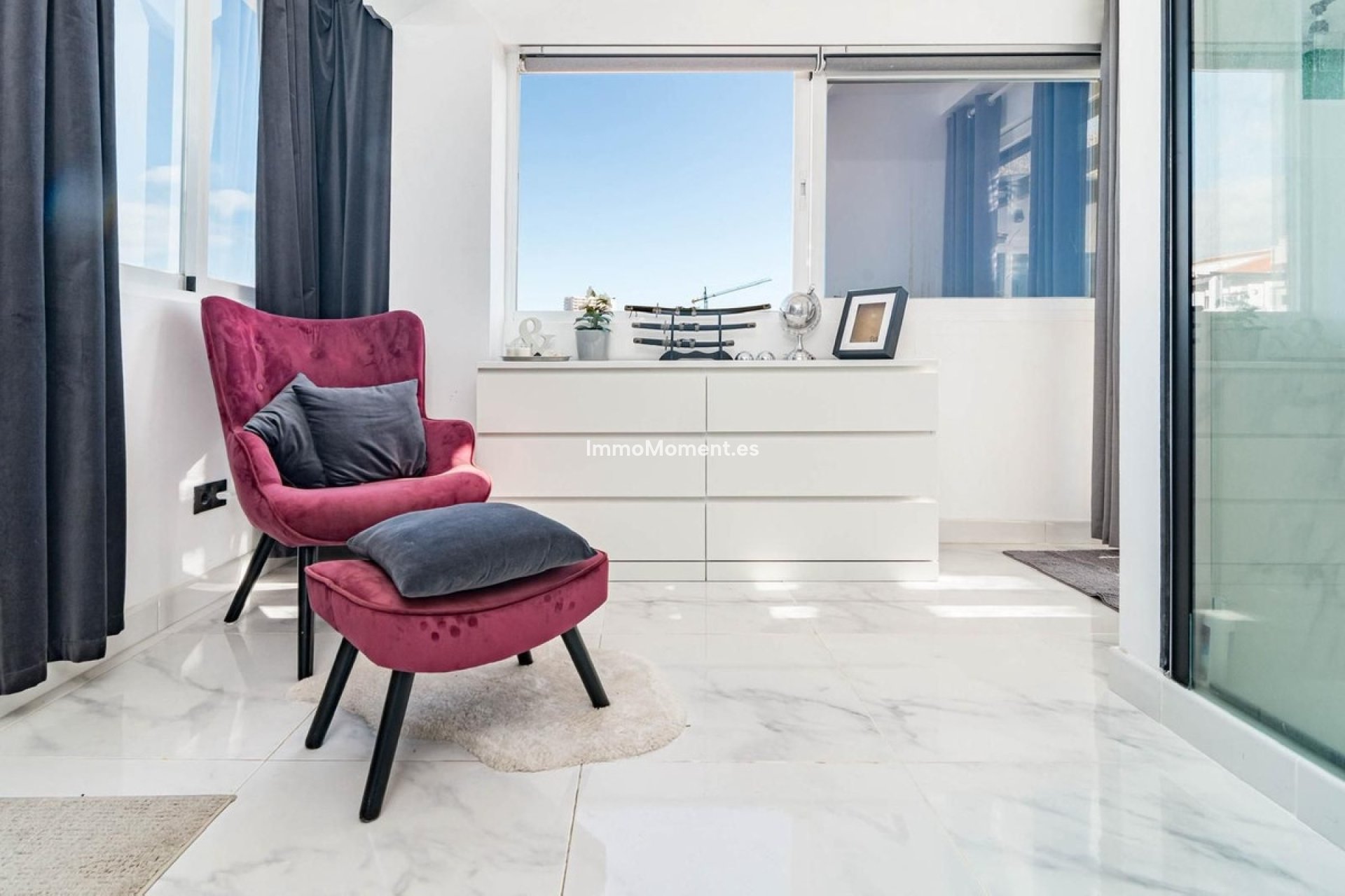 Bestaande woning - Appartement - Marbella - Nueva Andalucía