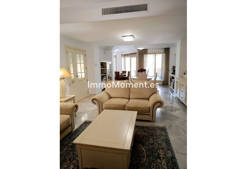 Bestaande woning - Appartement - Marbella - Nueva Andalucía