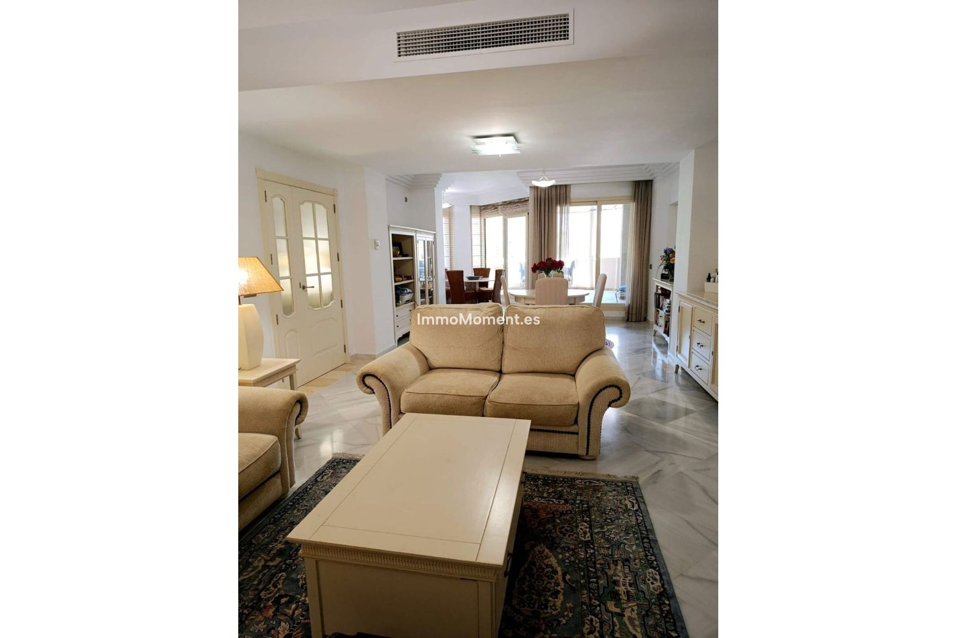 Bestaande woning - Appartement - Marbella - Nueva Andalucía