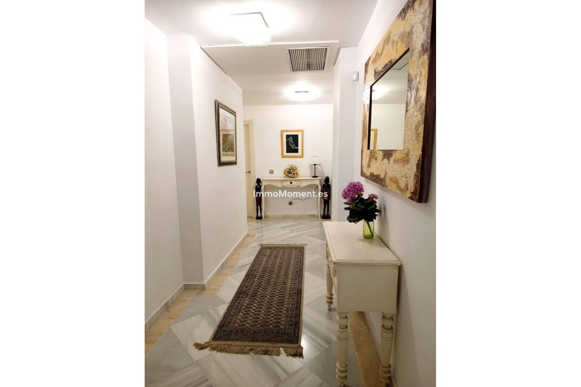 Bestaande woning - Appartement - Marbella - Nueva Andalucía