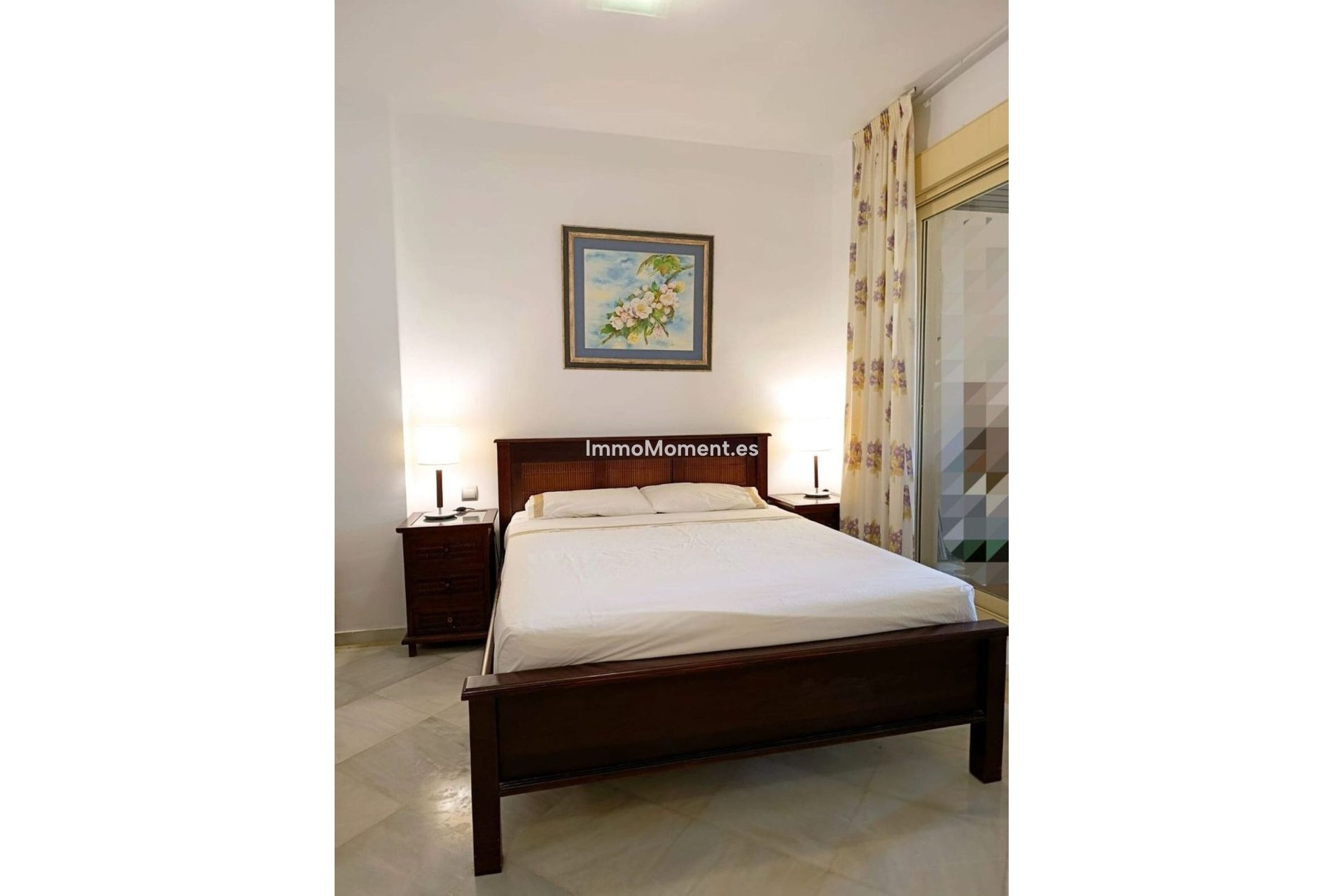 Bestaande woning - Appartement - Marbella - Nueva Andalucía