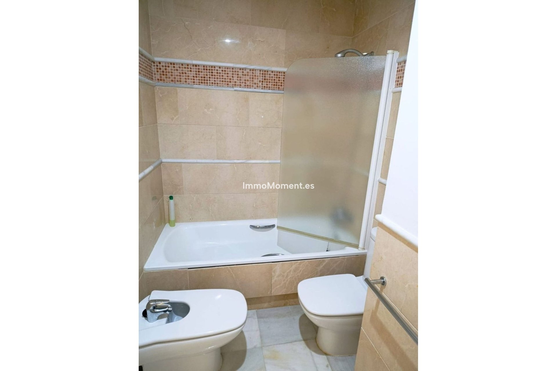 Bestaande woning - Appartement - Marbella - Nueva Andalucía