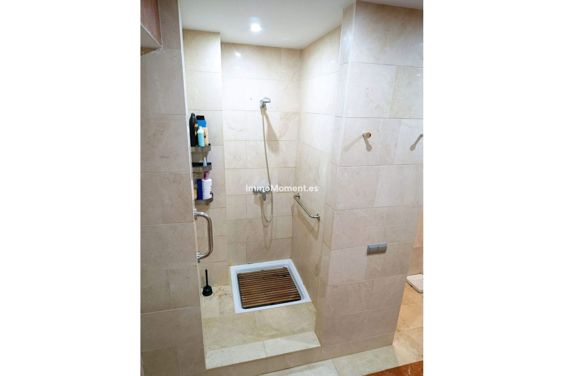 Bestaande woning - Appartement - Marbella - Nueva Andalucía
