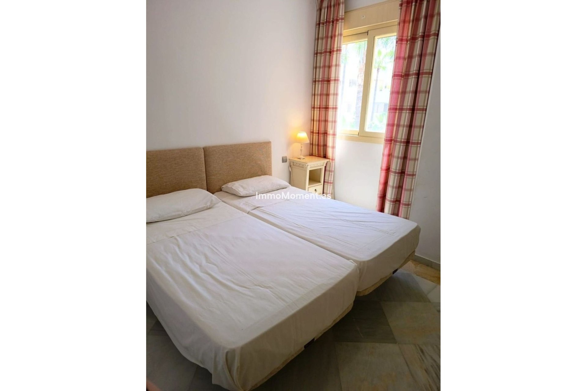 Bestaande woning - Appartement - Marbella - Nueva Andalucía
