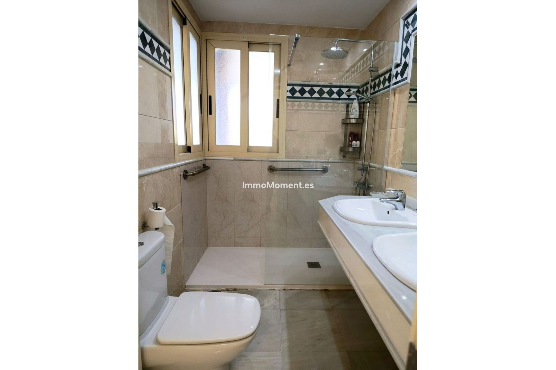 Bestaande woning - Appartement - Marbella - Nueva Andalucía