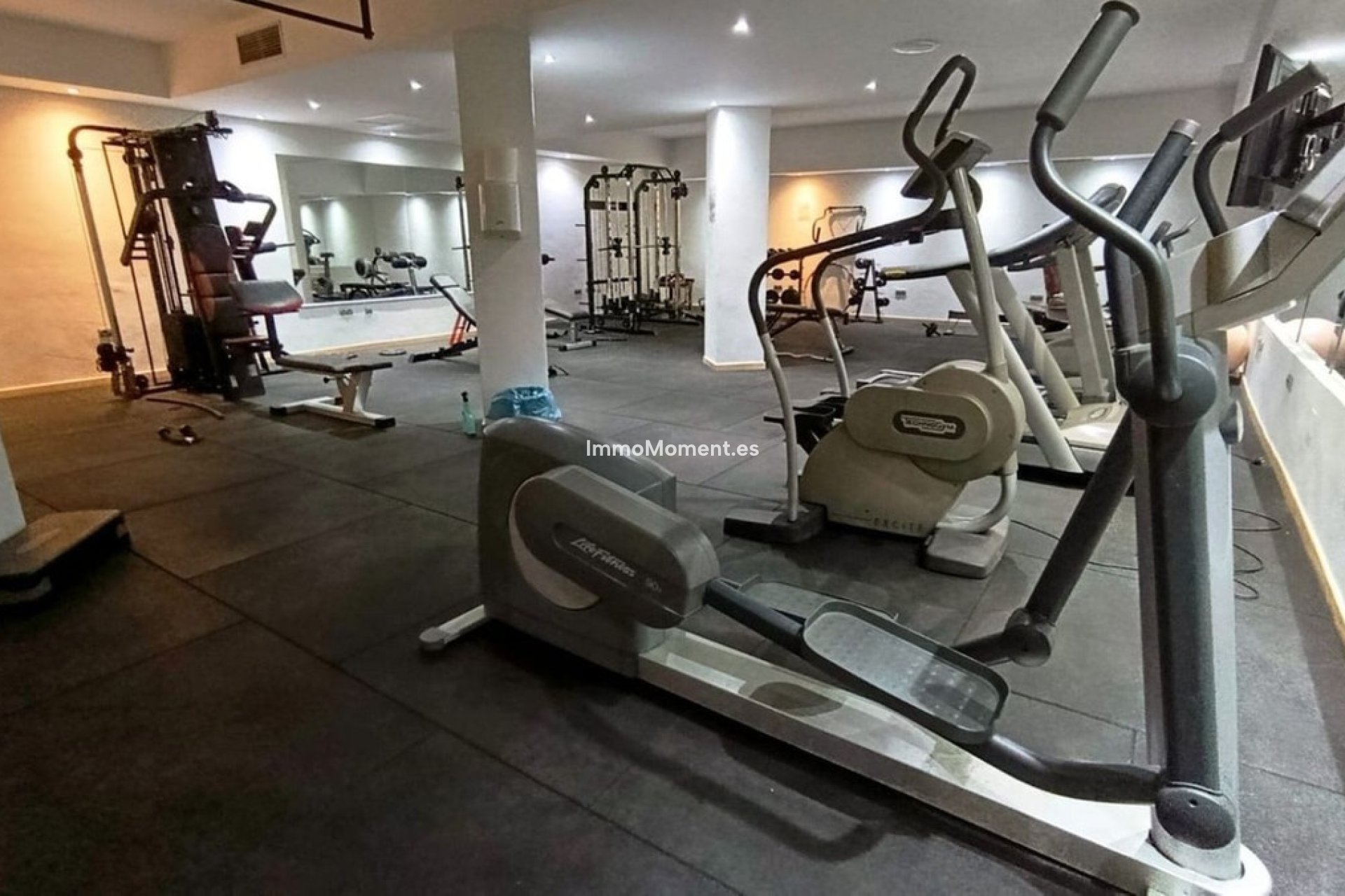 Bestaande woning - Appartement - Marbella - Nueva Andalucía