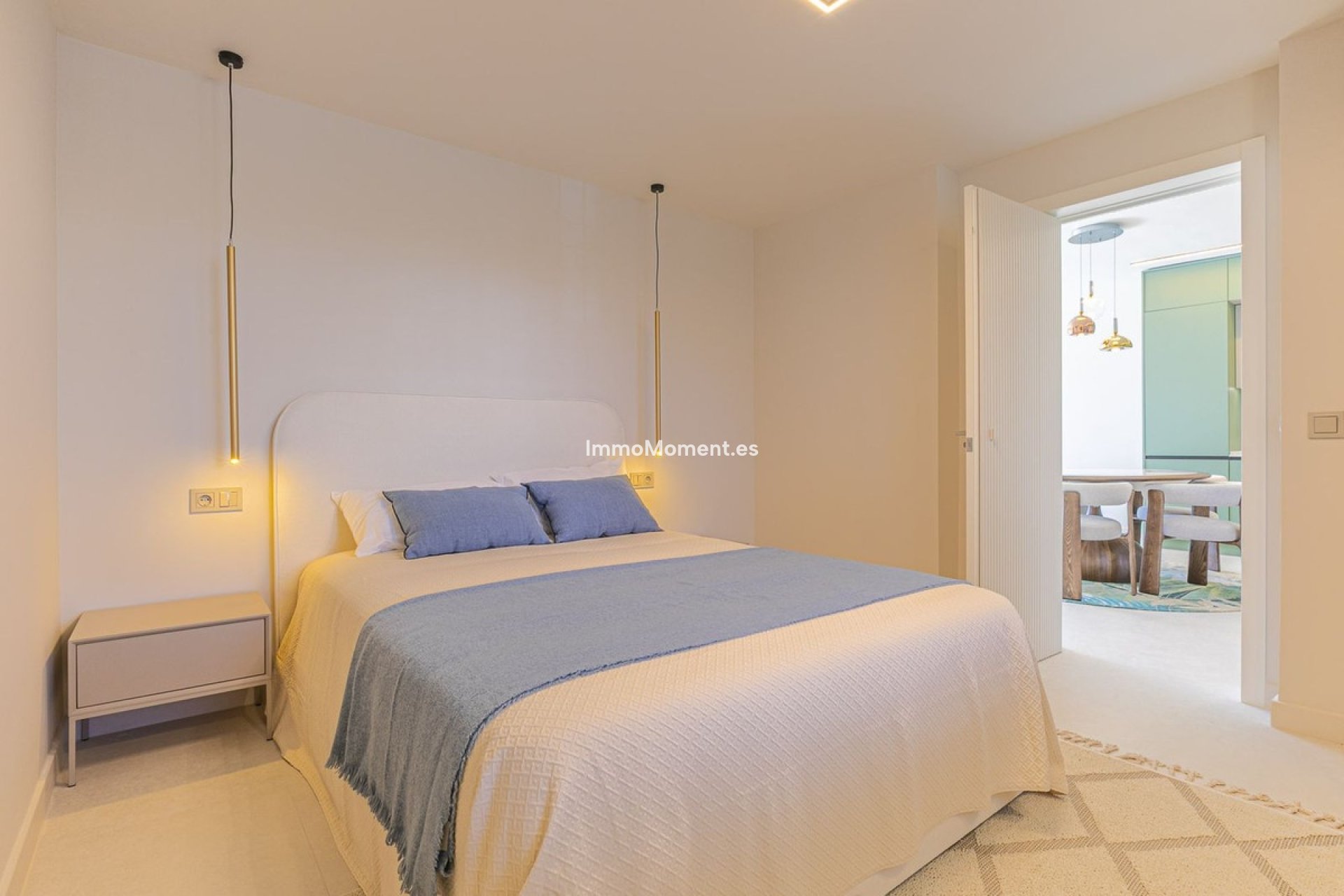 Bestaande woning - Appartement - Marbella - Nueva Andalucía