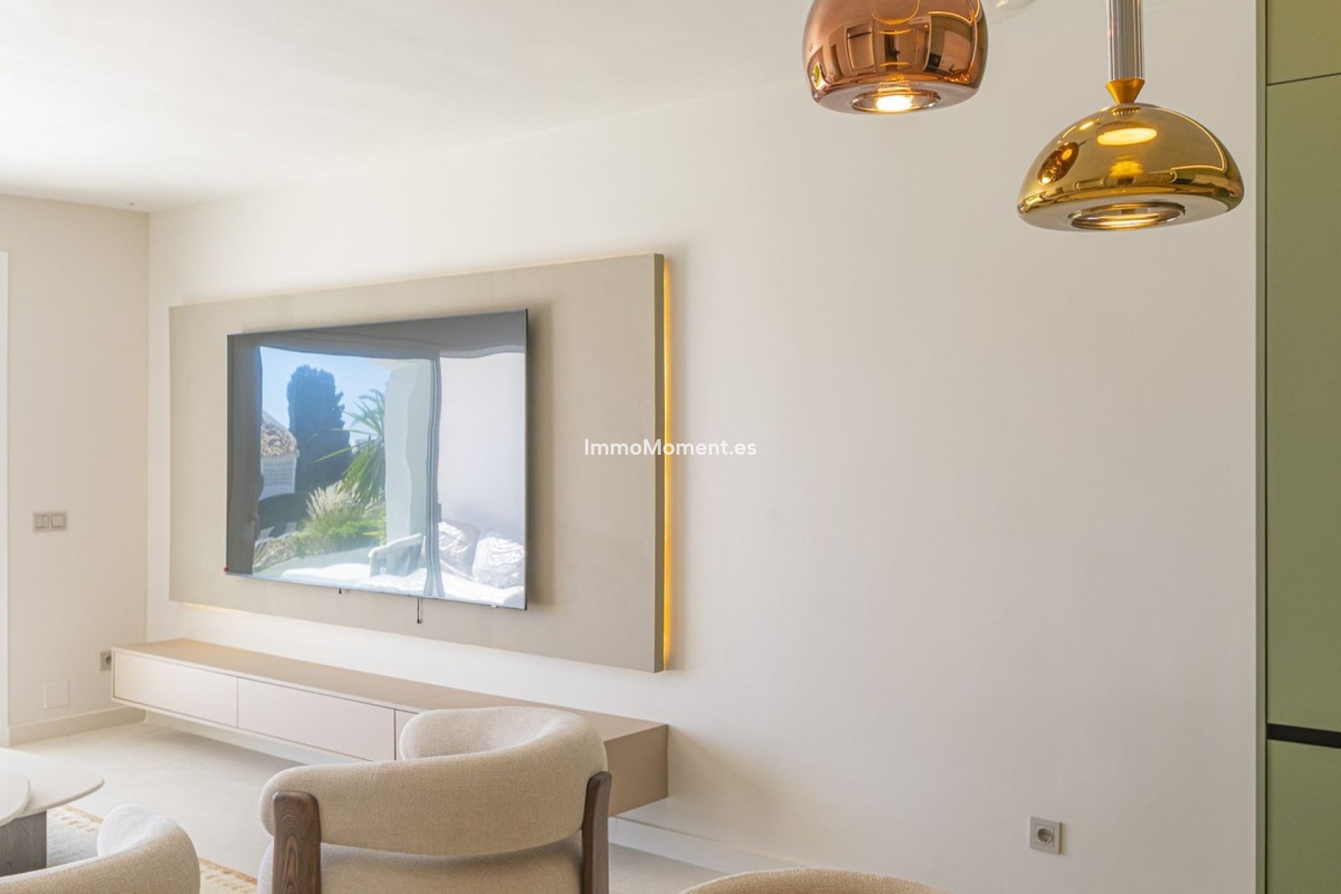 Bestaande woning - Appartement - Marbella - Nueva Andalucía