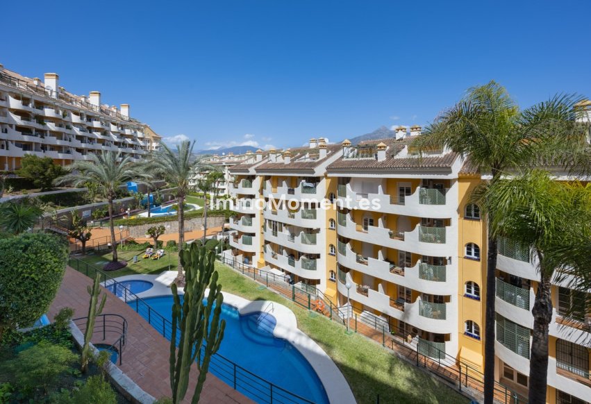 Bestaande woning - Appartement - Marbella - Nueva Andalucía