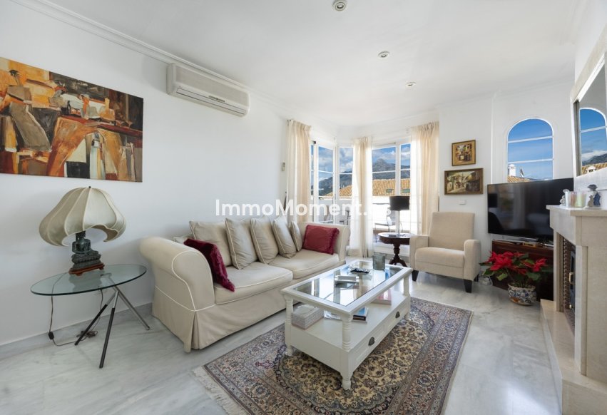Bestaande woning - Appartement - Marbella - Nueva Andalucía