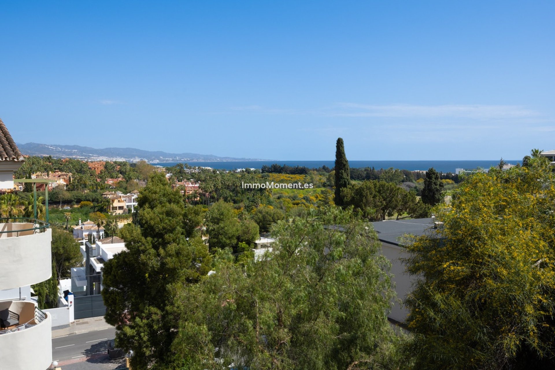 Bestaande woning - Appartement - Marbella - Nueva Andalucía