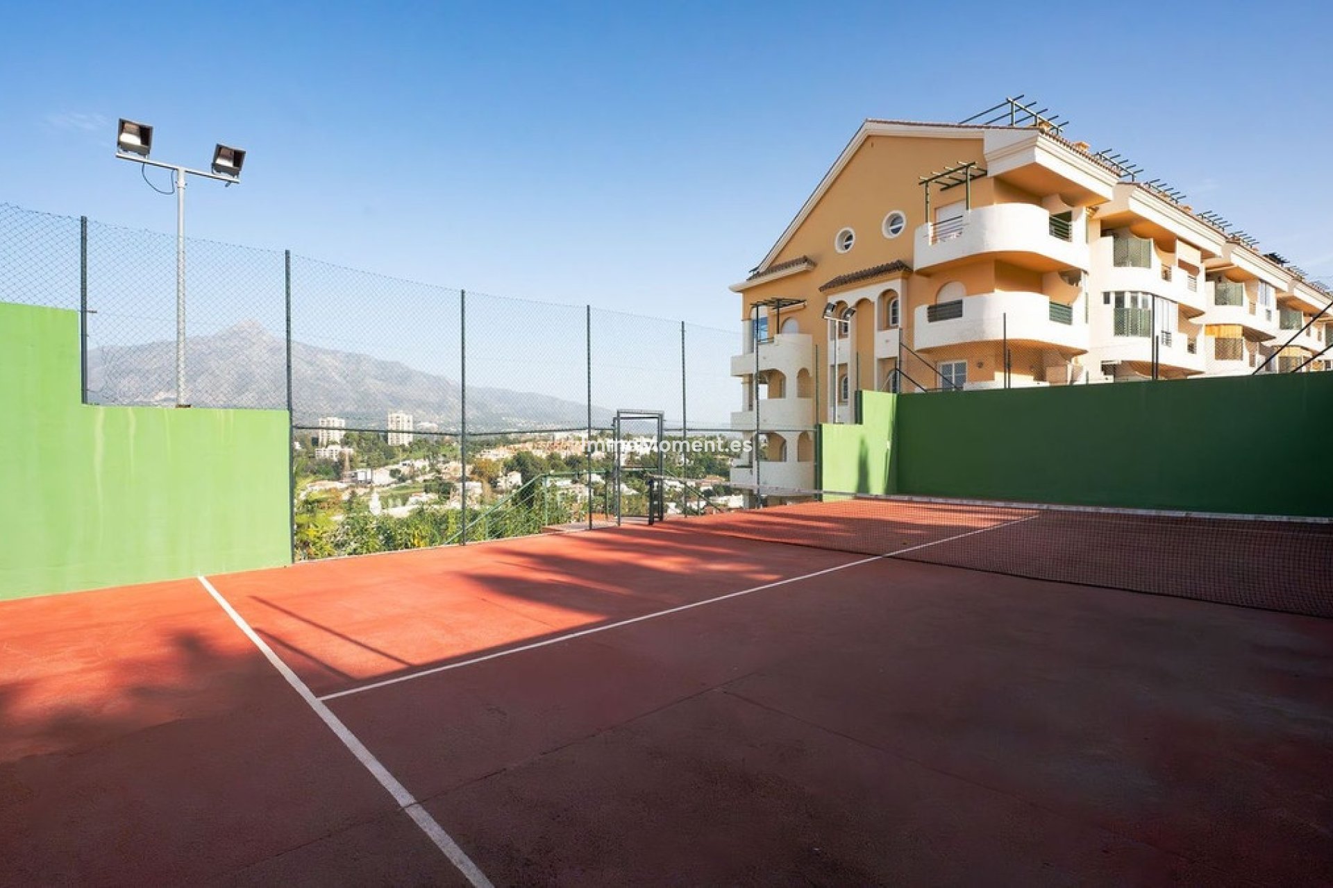 Bestaande woning - Appartement - Marbella - Nueva Andalucía