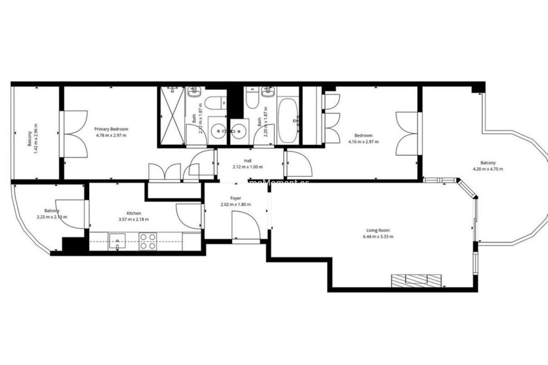 Bestaande woning - Appartement - Marbella - Nueva Andalucía