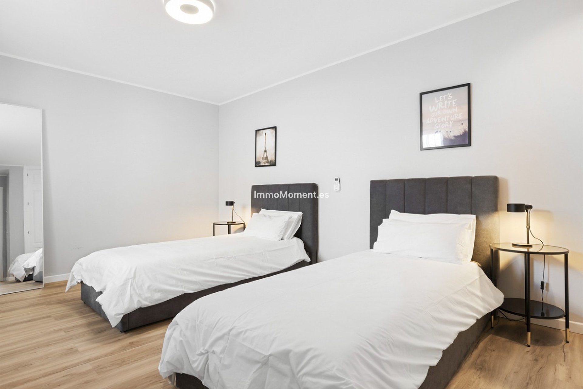Bestaande woning - Appartement - Marbella - Nueva Andalucía
