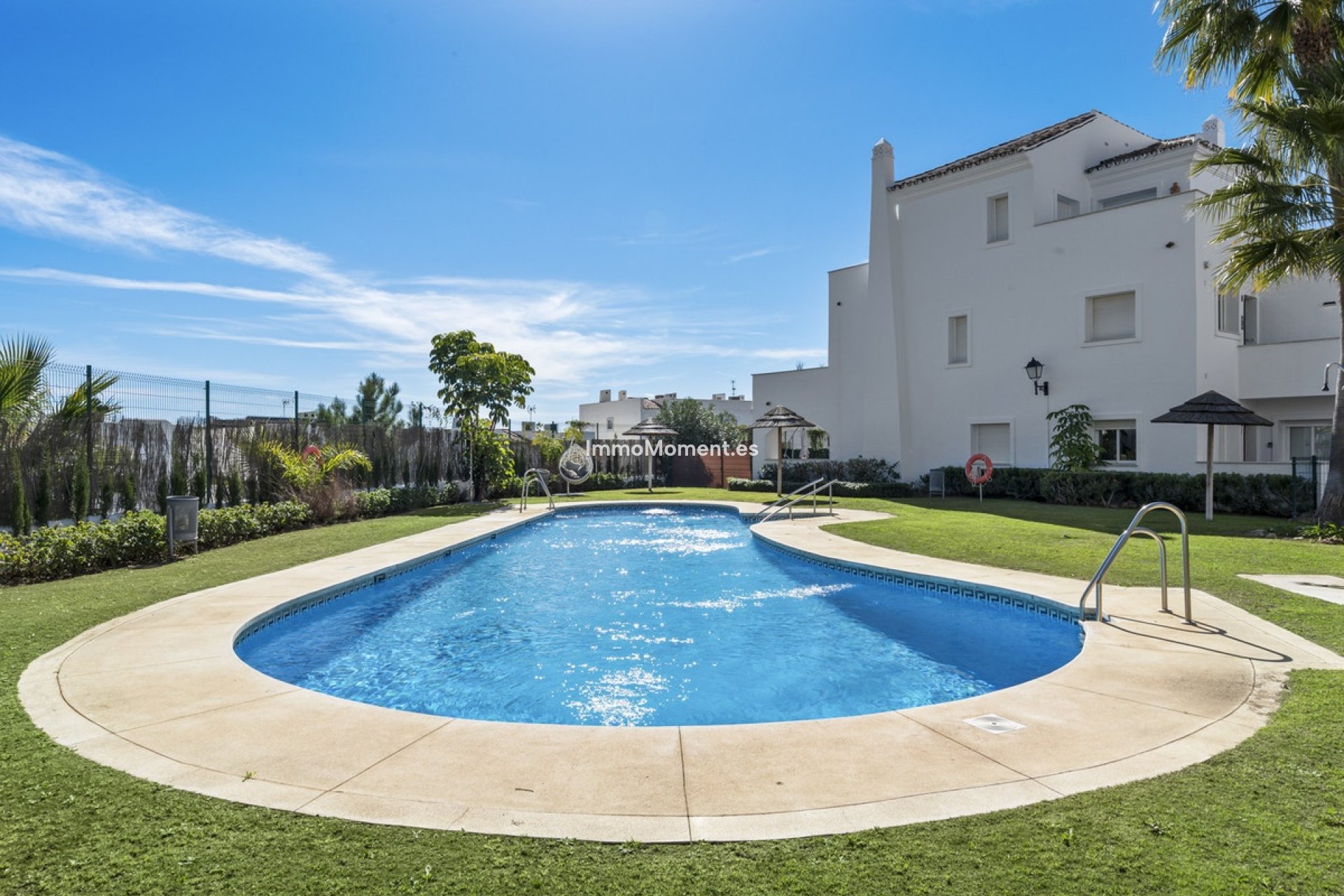 Bestaande woning - Appartement - Marbella - Nueva Andalucía