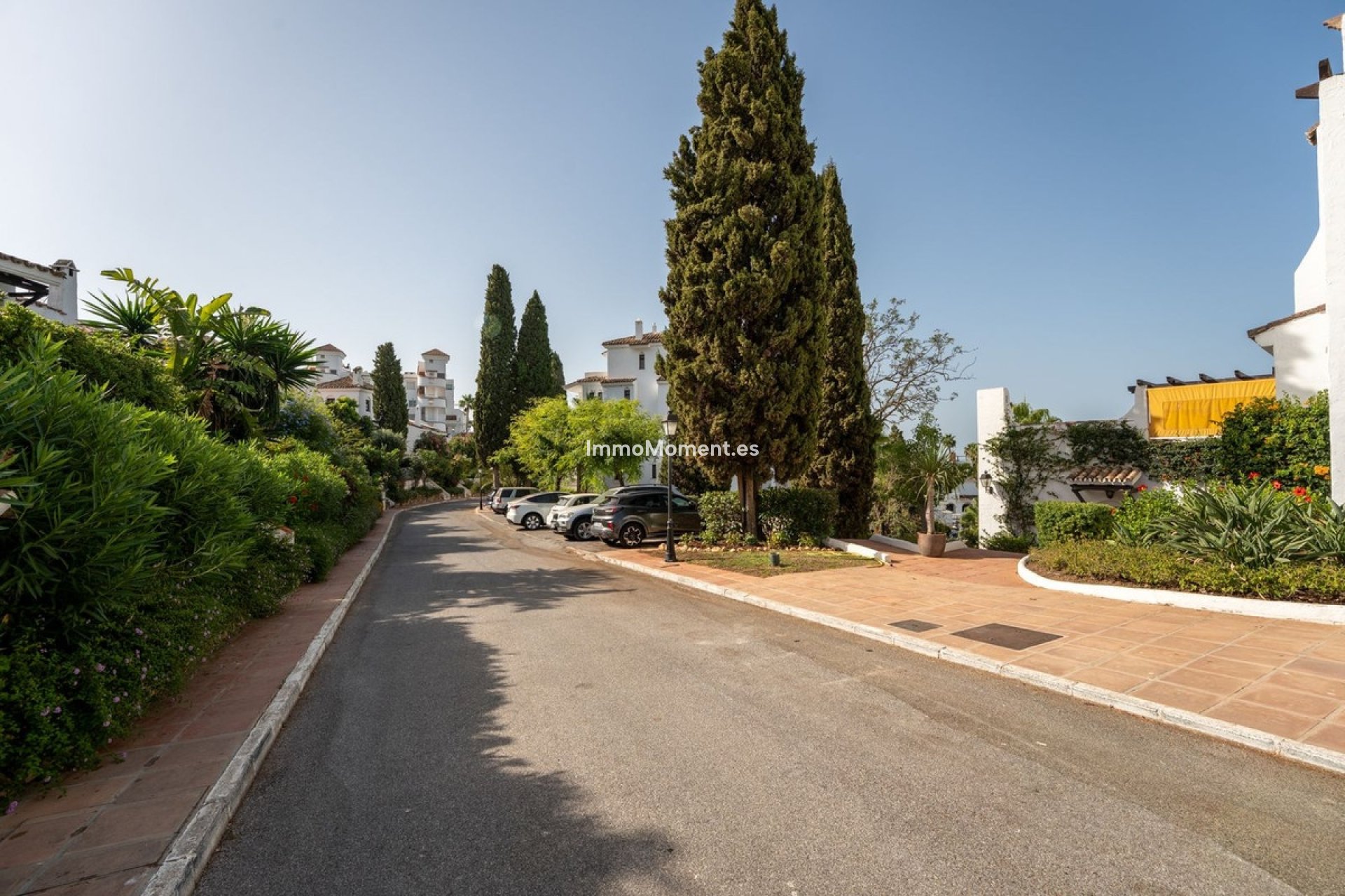 Bestaande woning - Appartement - Marbella - Nueva Andalucía