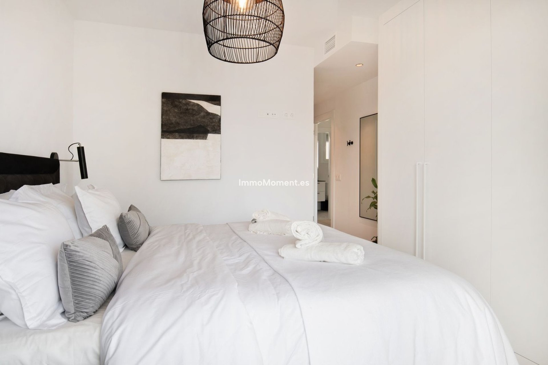 Bestaande woning - Appartement - Marbella - Nueva Andalucía
