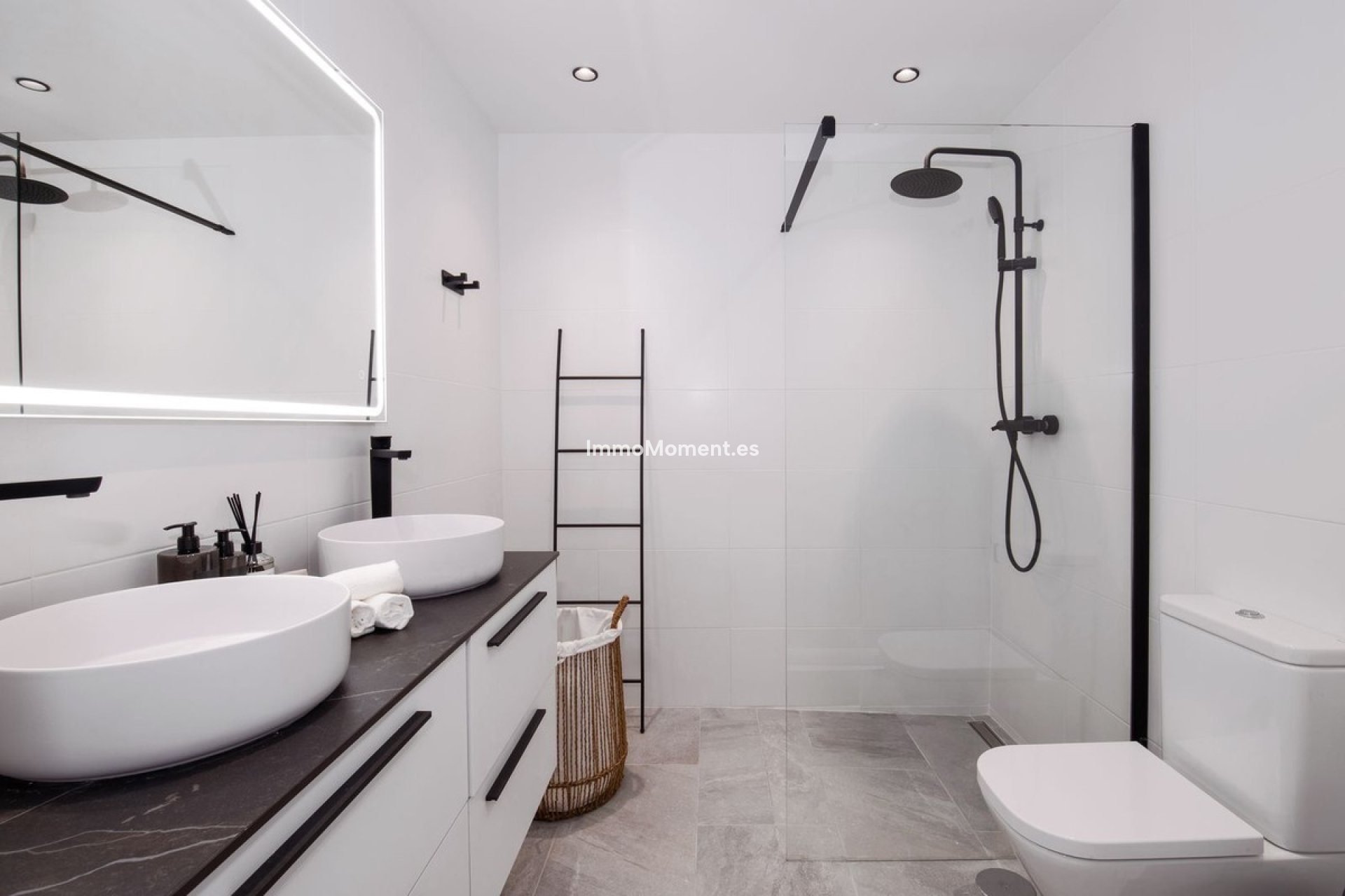 Bestaande woning - Appartement - Marbella - Nueva Andalucía