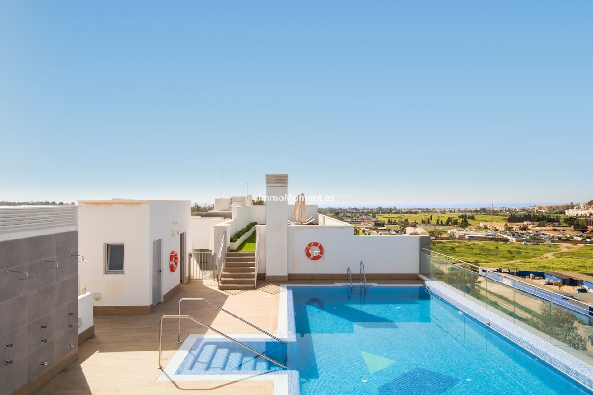 Bestaande woning - Appartement - Marbella - Nueva Andalucía