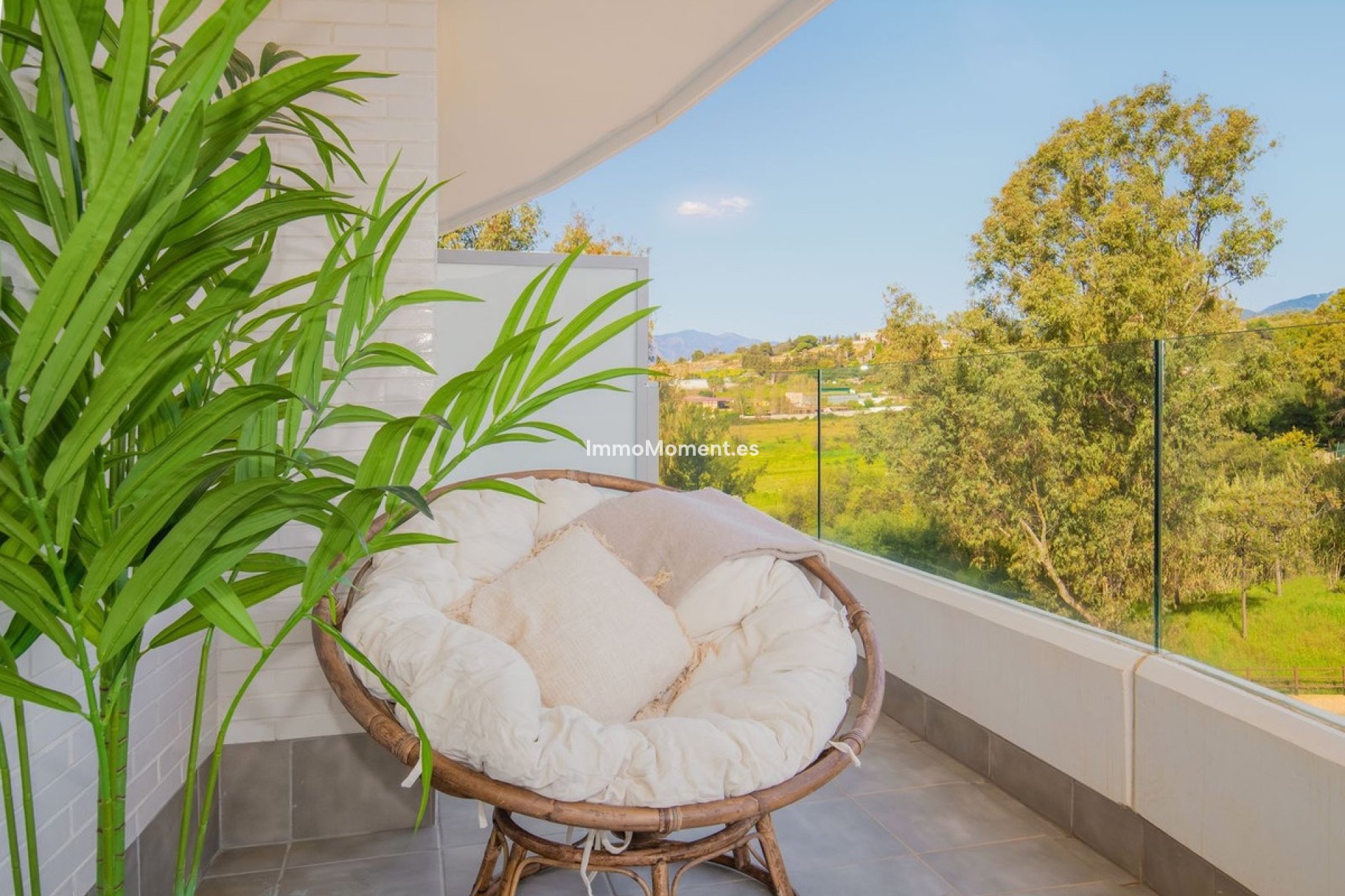 Bestaande woning - Appartement - Marbella - Nueva Andalucía