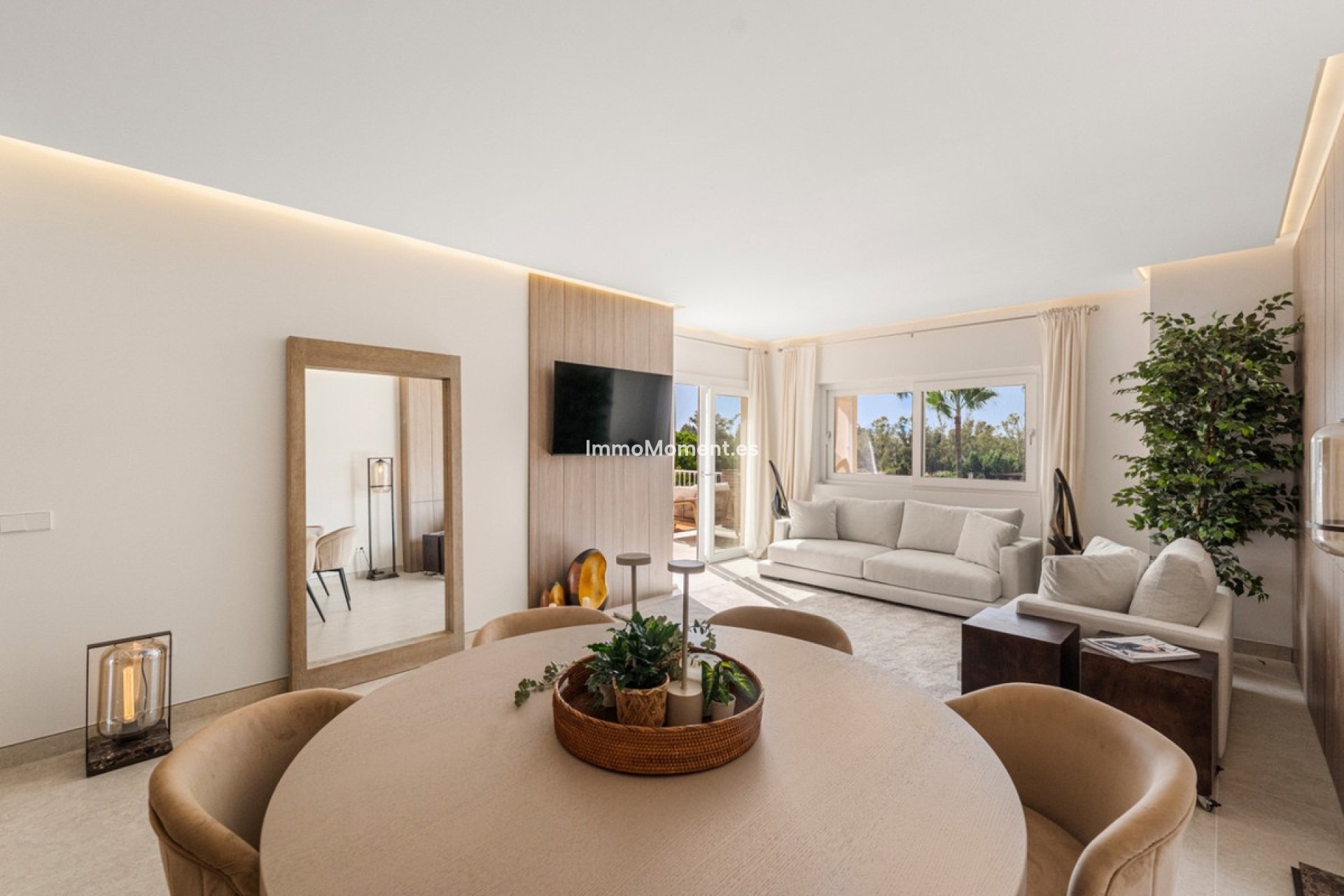 Bestaande woning - Appartement - Marbella - Nueva Andalucía