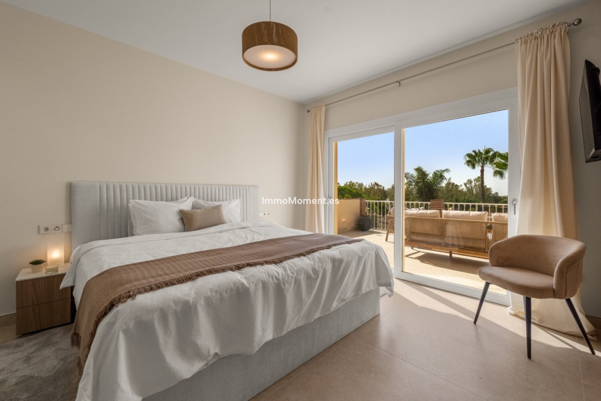 Bestaande woning - Appartement - Marbella - Nueva Andalucía