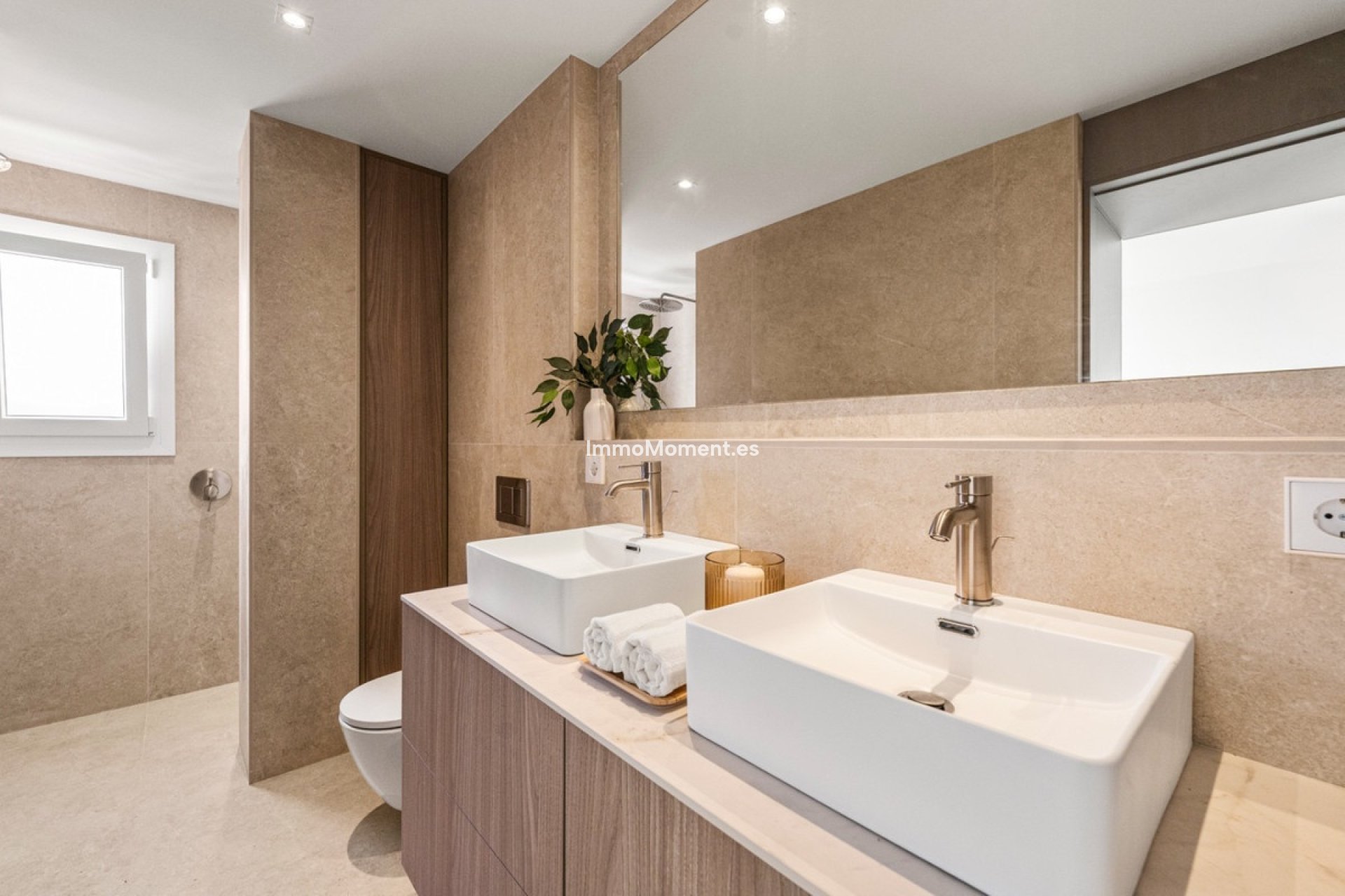 Bestaande woning - Appartement - Marbella - Nueva Andalucía