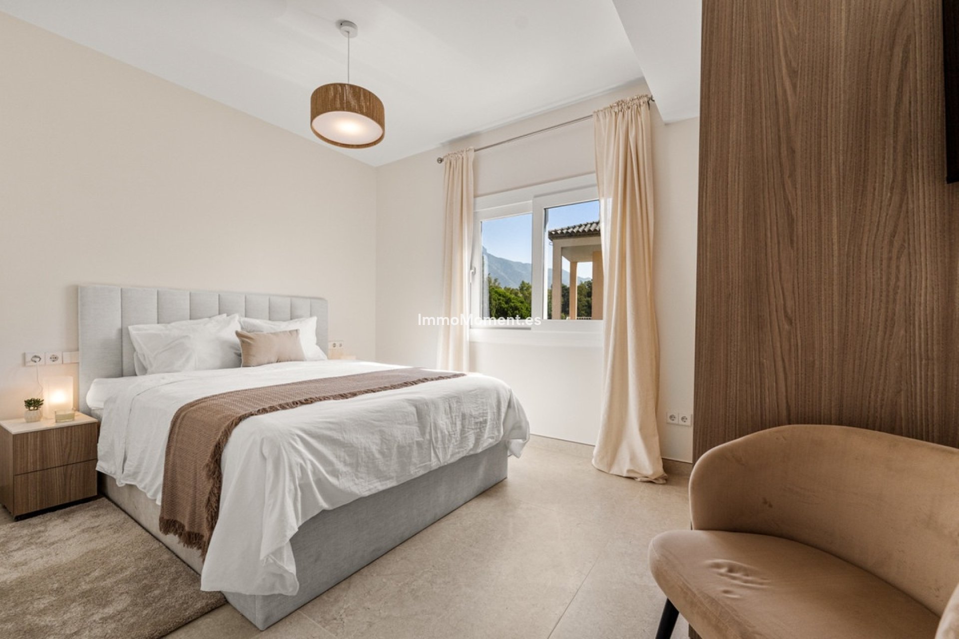Bestaande woning - Appartement - Marbella - Nueva Andalucía