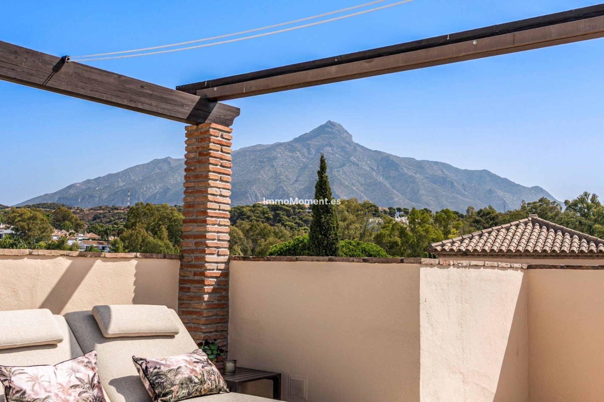 Bestaande woning - Appartement - Marbella - Nueva Andalucía
