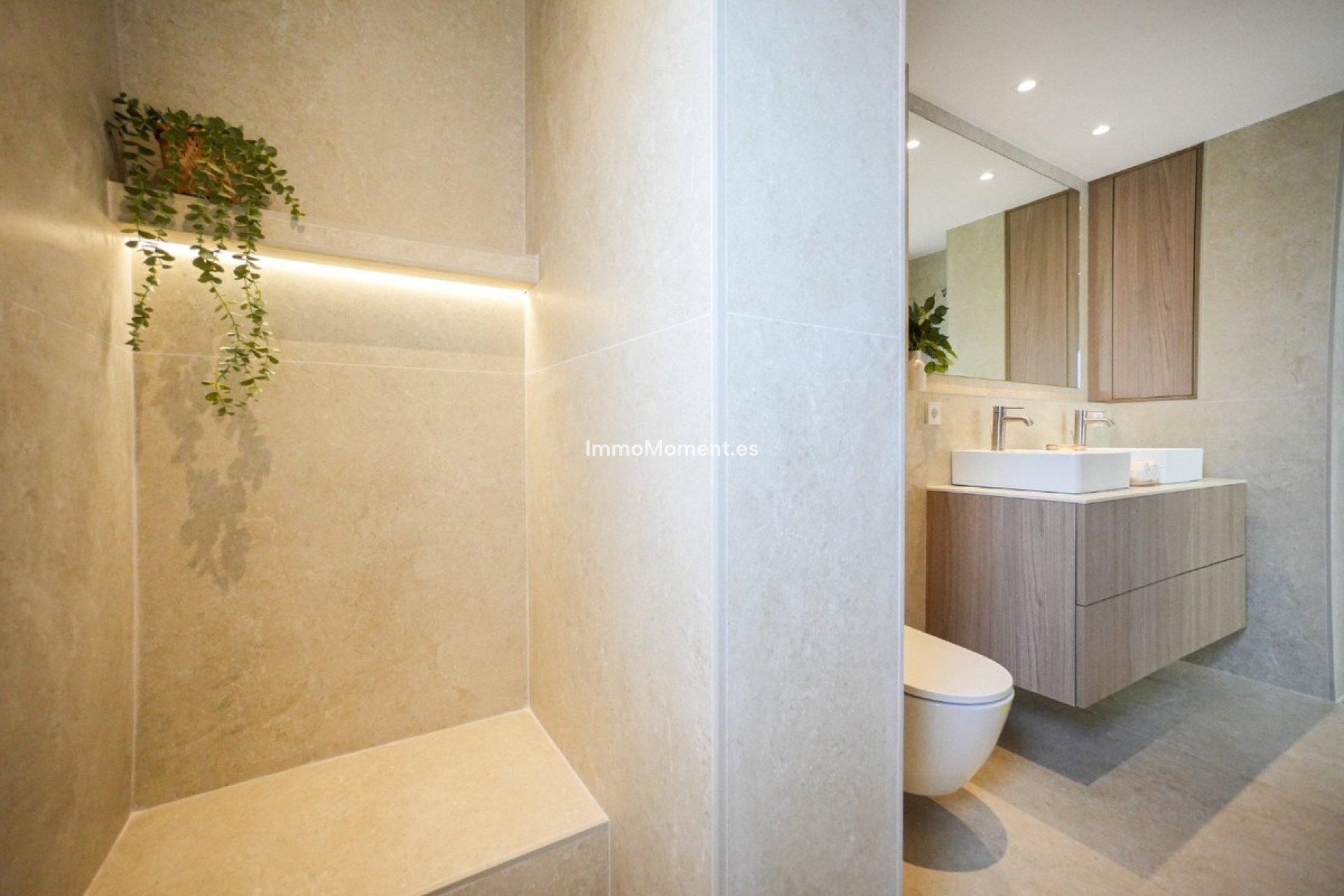 Bestaande woning - Appartement - Marbella - Nueva Andalucía
