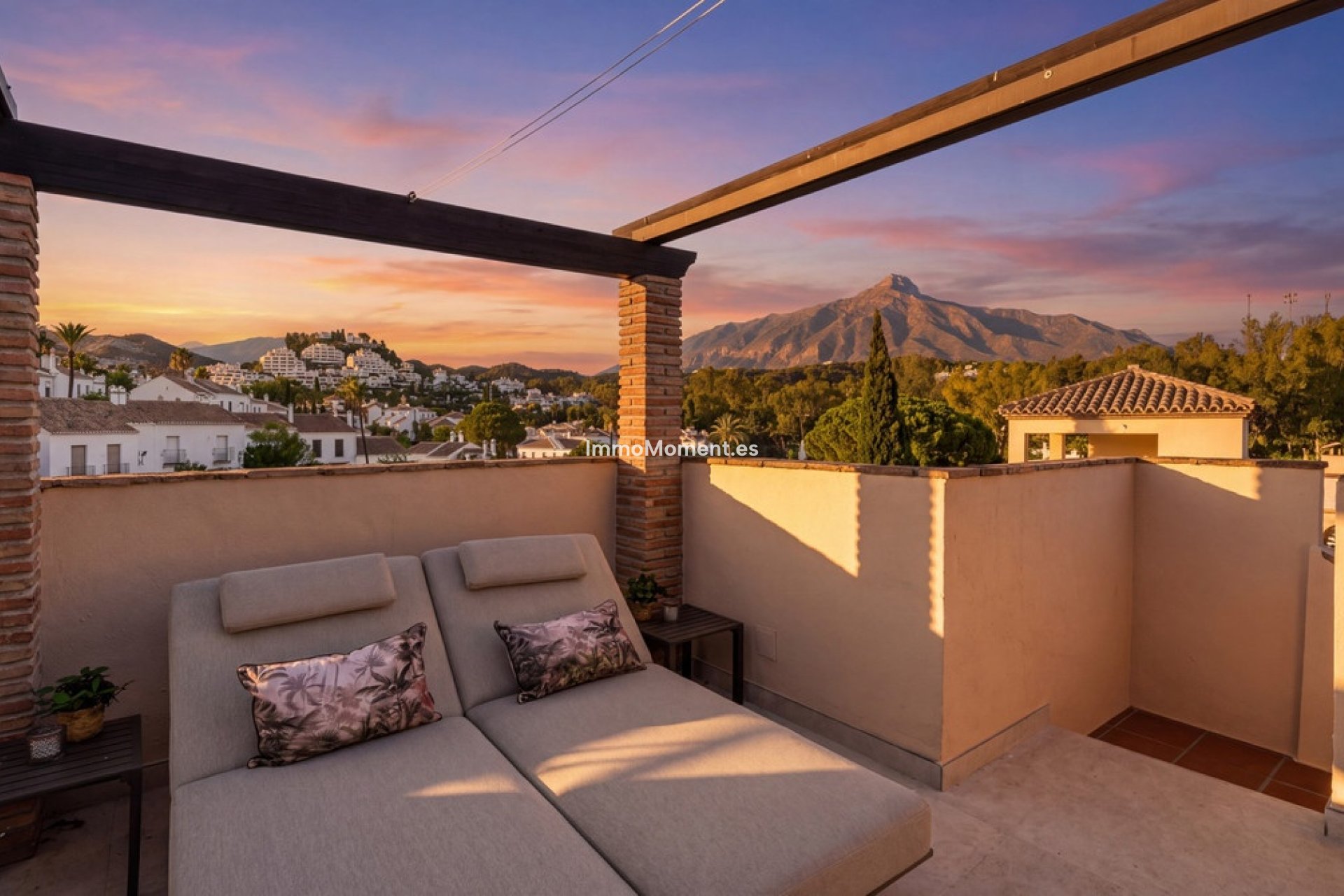 Bestaande woning - Appartement - Marbella - Nueva Andalucía