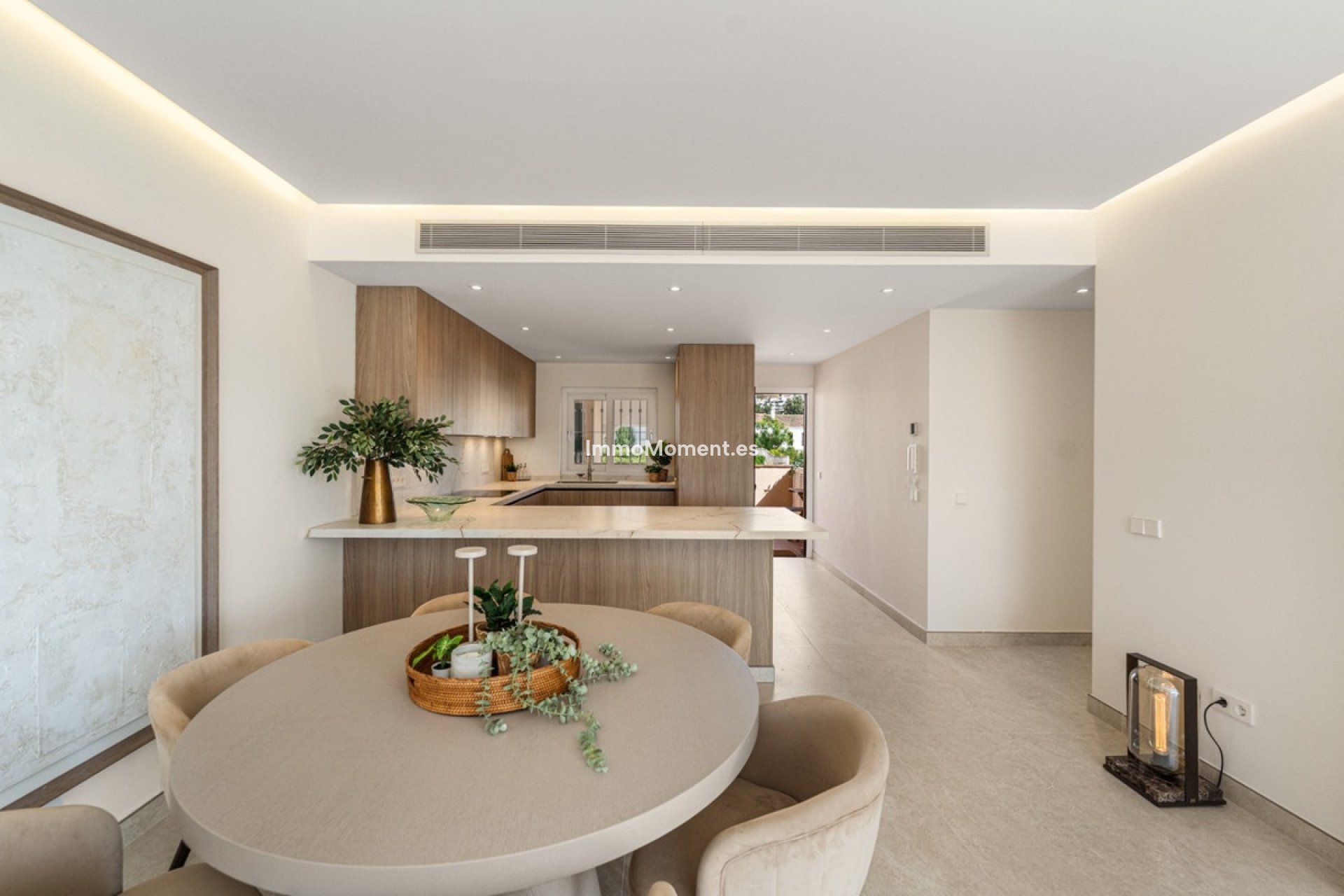 Bestaande woning - Appartement - Marbella - Nueva Andalucía
