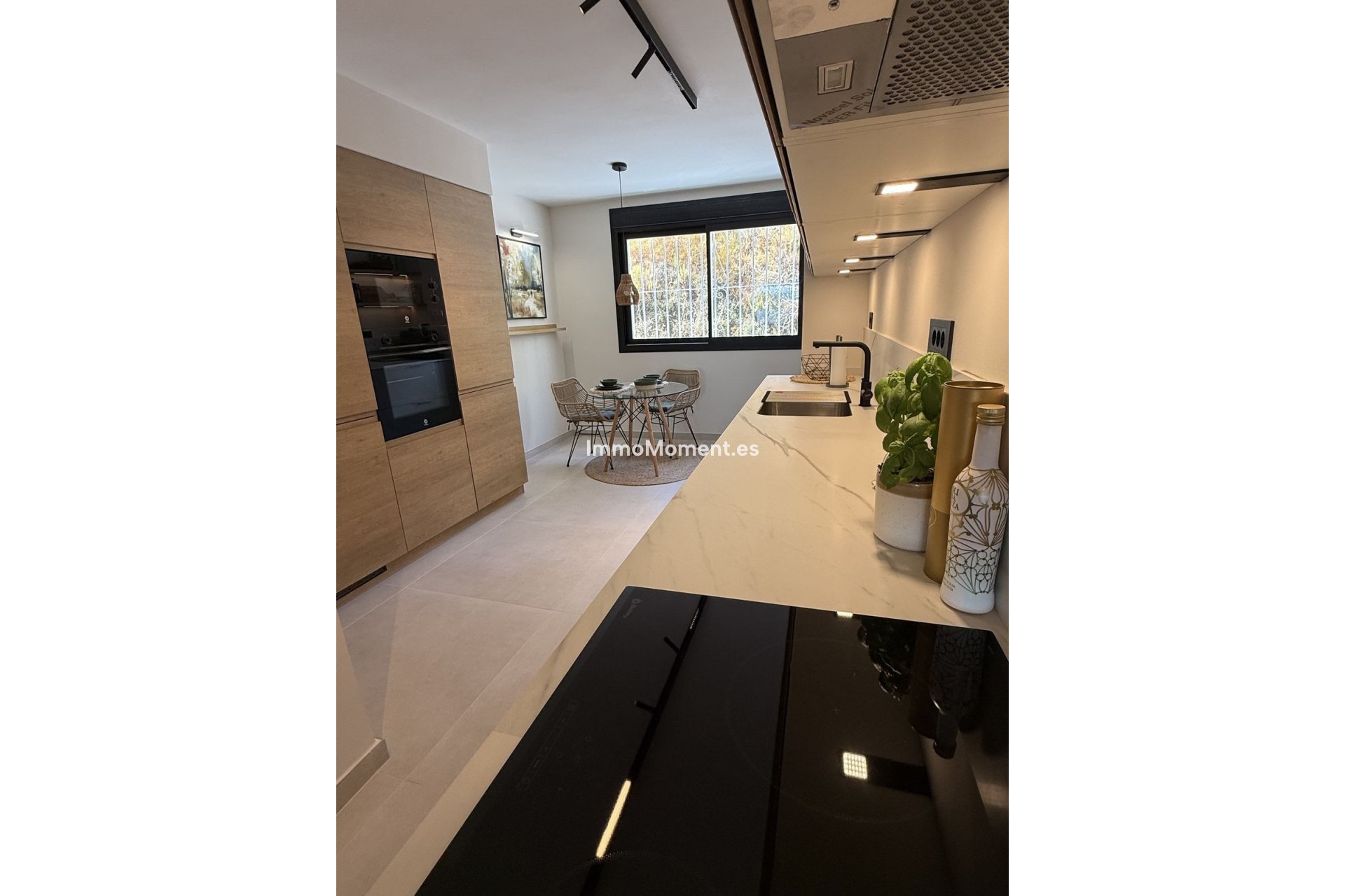 Bestaande woning - Appartement - Marbella - Nueva Andalucía
