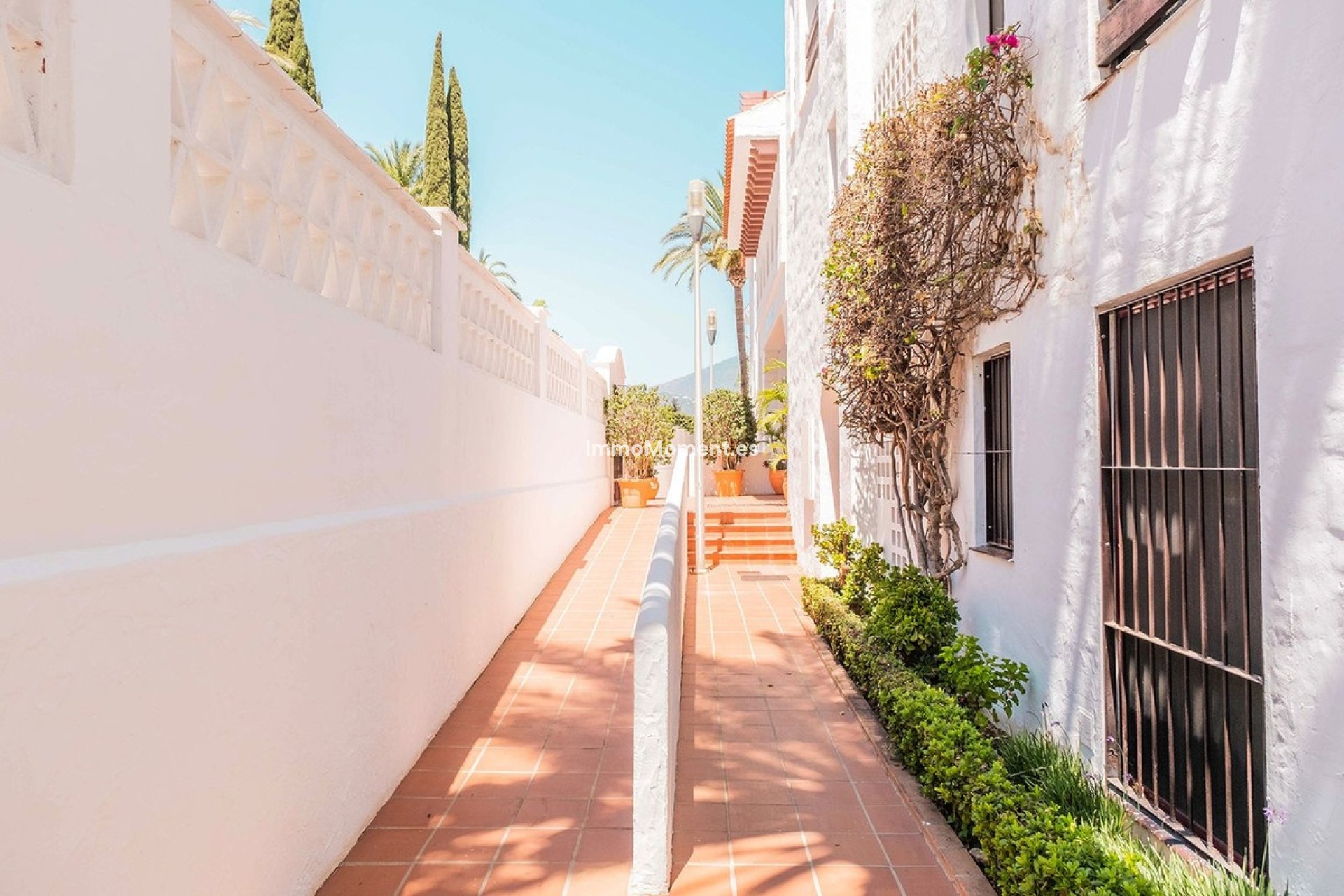 Bestaande woning - Appartement - Marbella - Nueva Andalucía