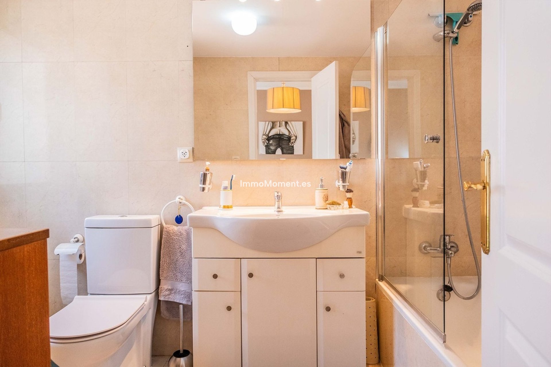 Bestaande woning - Appartement - Marbella - Nueva Andalucía