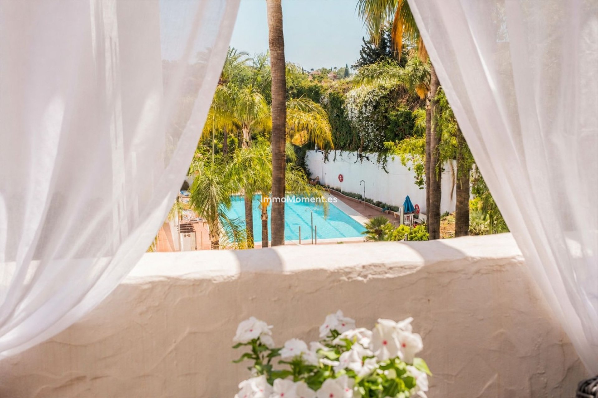 Bestaande woning - Appartement - Marbella - Nueva Andalucía