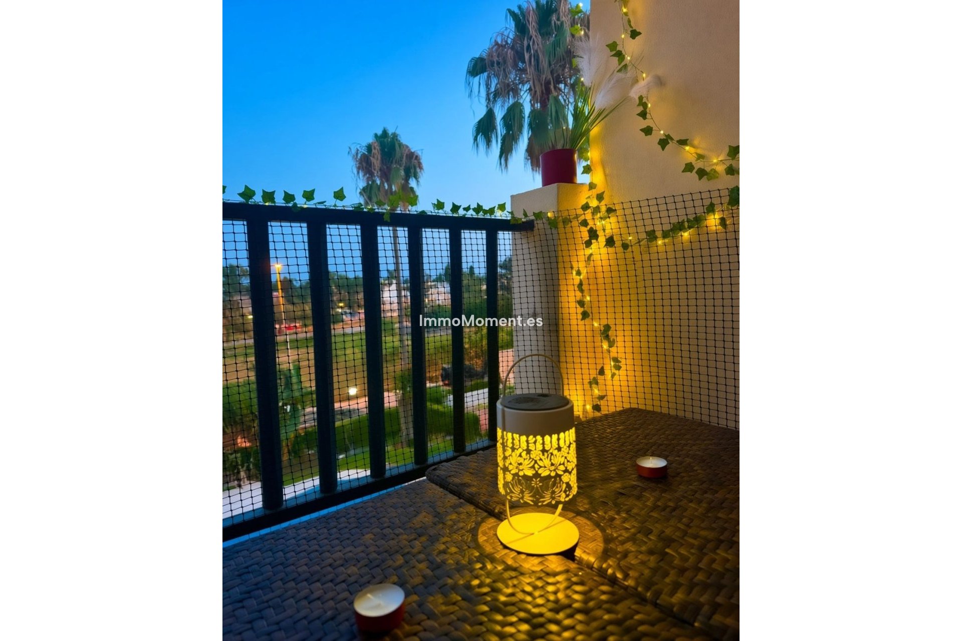 Bestaande woning - Appartement - Marbella - Nueva Andalucía