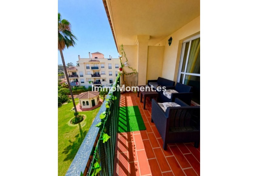 Bestaande woning - Appartement - Marbella - Nueva Andalucía