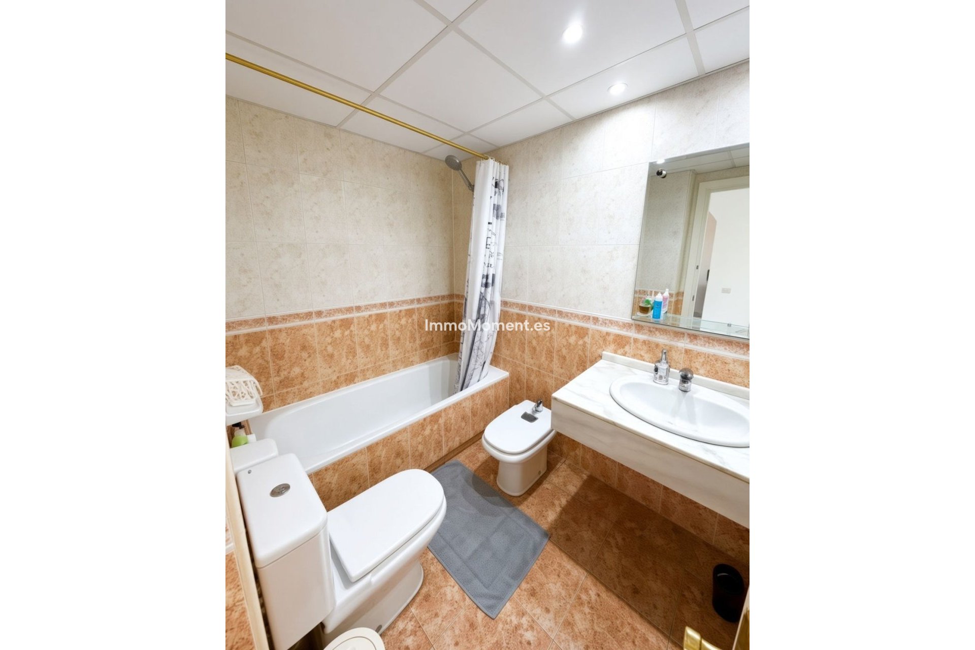 Bestaande woning - Appartement - Marbella - Nueva Andalucía