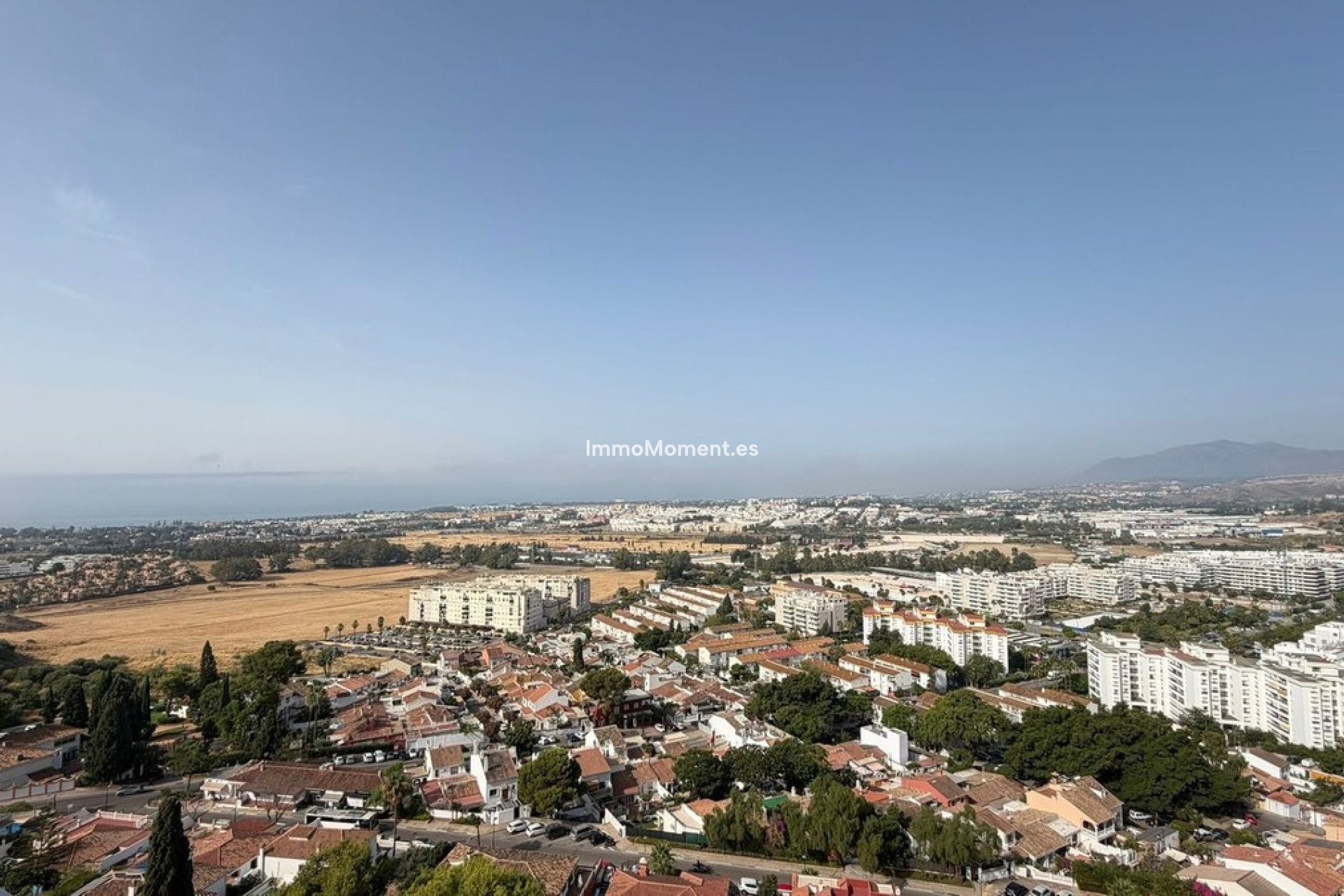 Bestaande woning - Appartement - Marbella - Nueva Andalucía