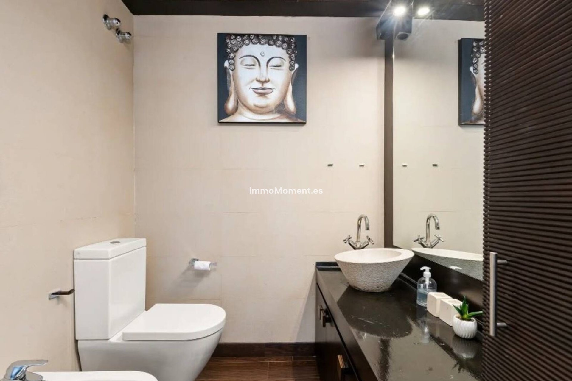 Bestaande woning - Appartement - Marbella - Nueva Andalucía