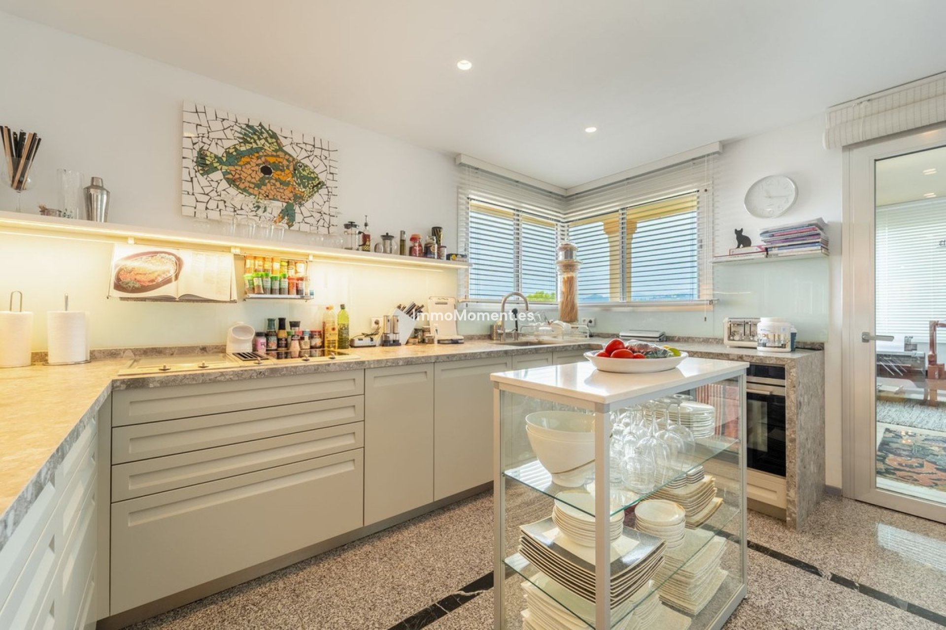 Bestaande woning - Appartement - Marbella - Nueva Andalucía