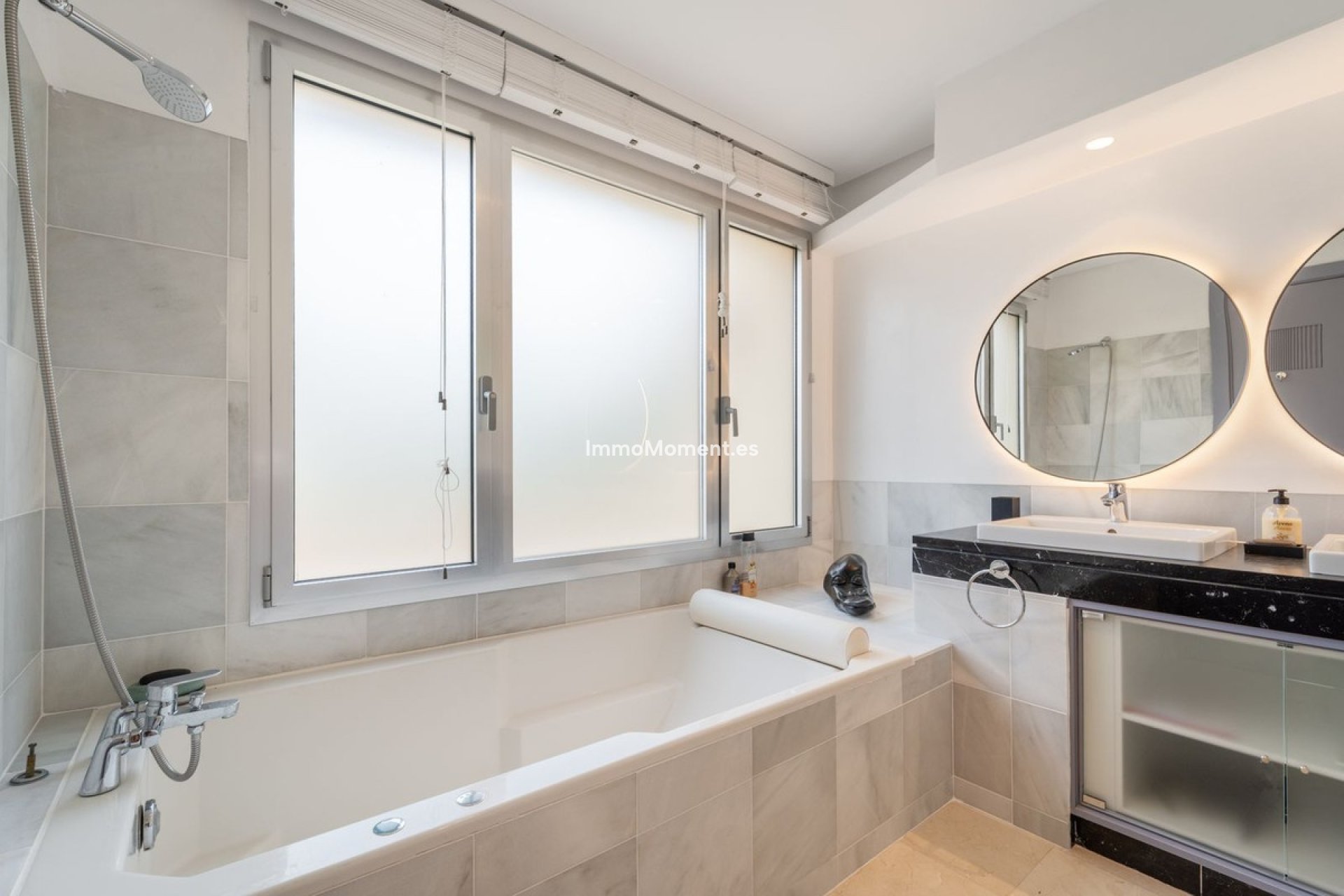 Bestaande woning - Appartement - Marbella - Nueva Andalucía