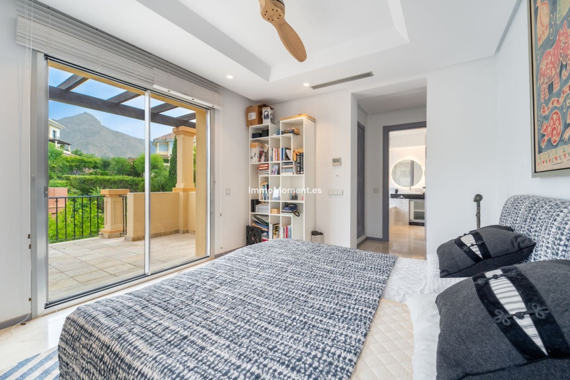 Bestaande woning - Appartement - Marbella - Nueva Andalucía