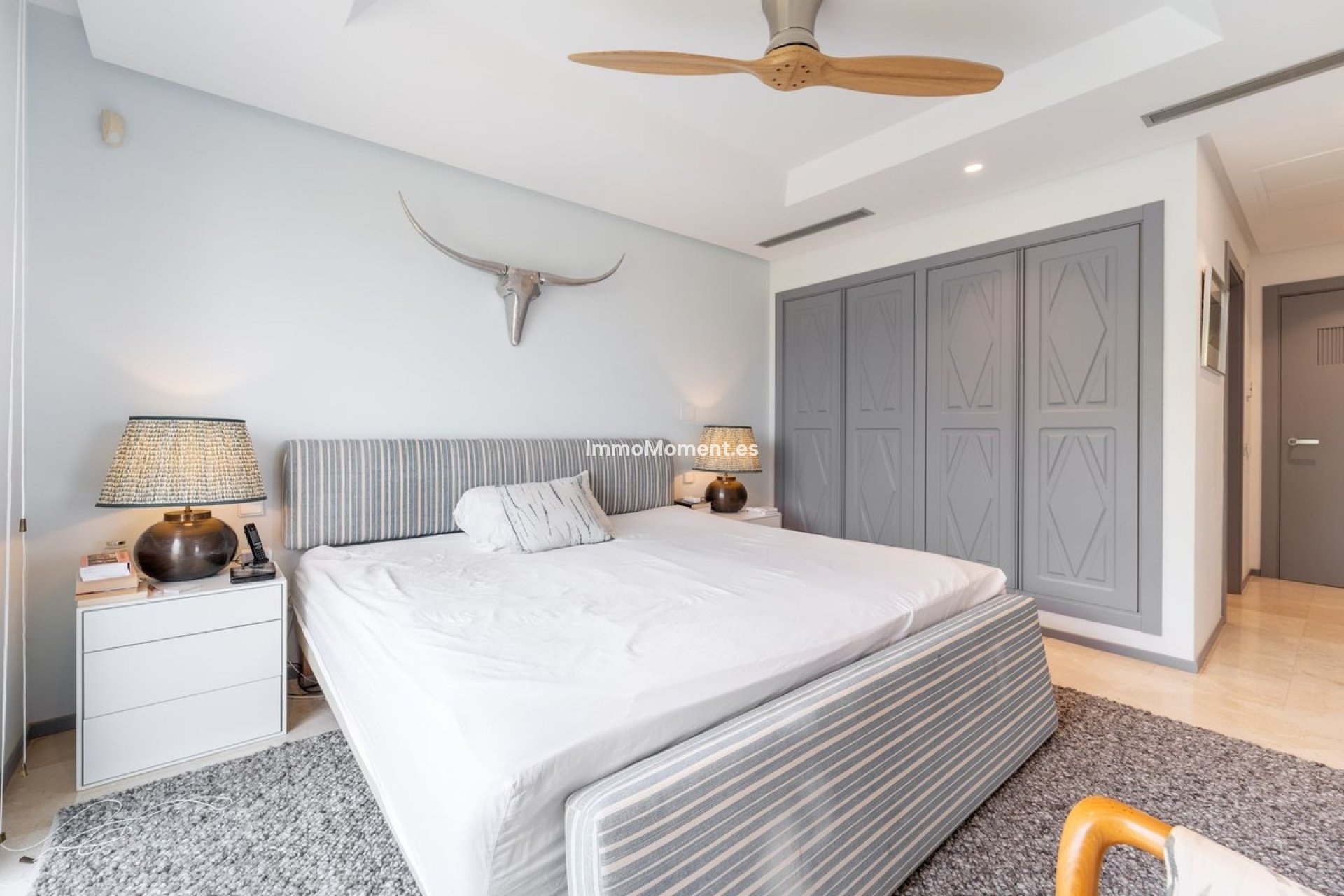 Bestaande woning - Appartement - Marbella - Nueva Andalucía