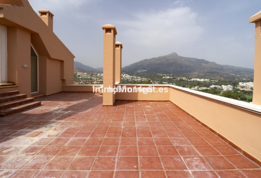 Bestaande woning - Appartement - Marbella - Nueva Andalucía
