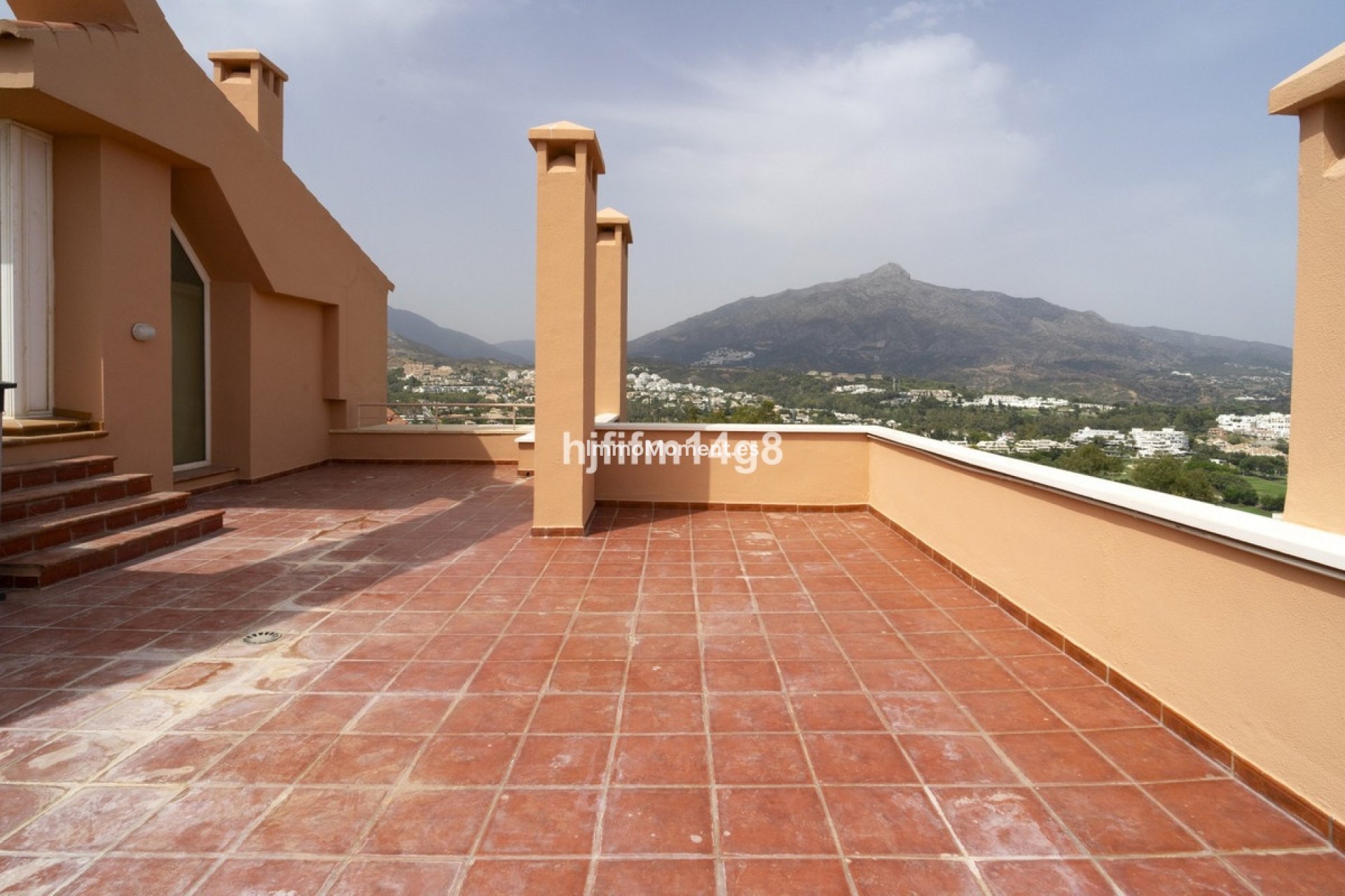 Bestaande woning - Appartement - Marbella - Nueva Andalucía