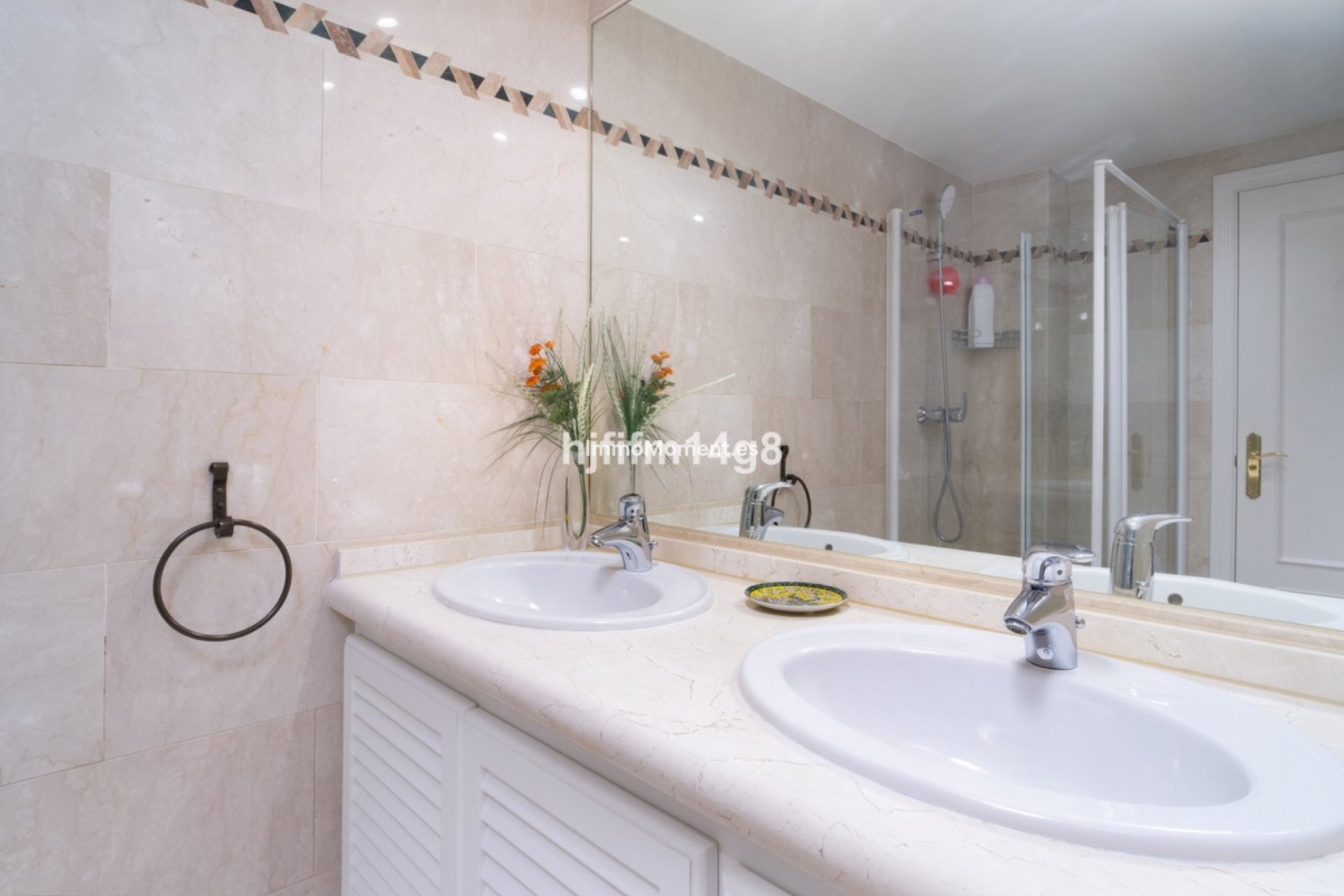 Bestaande woning - Appartement - Marbella - Nueva Andalucía