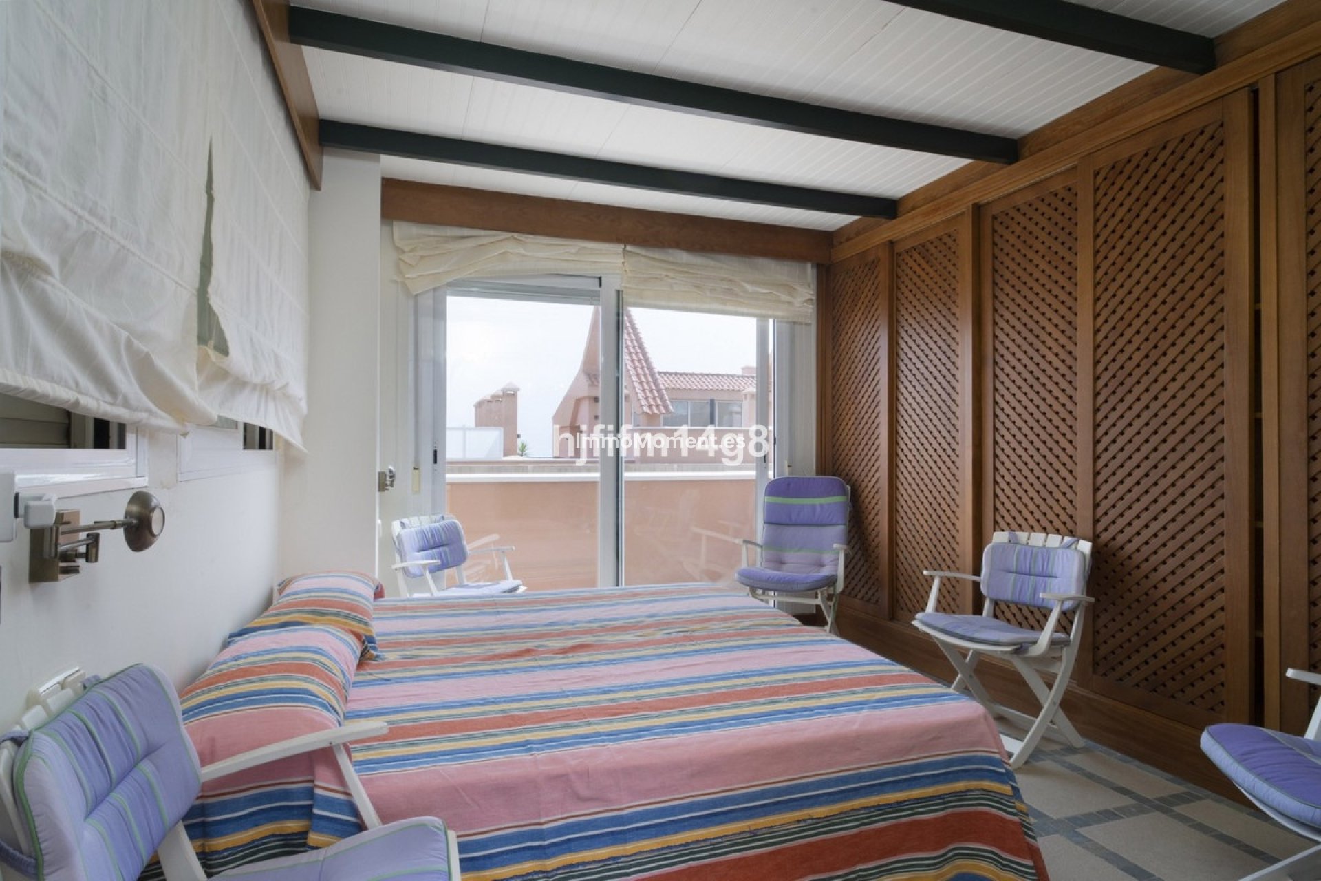 Bestaande woning - Appartement - Marbella - Nueva Andalucía